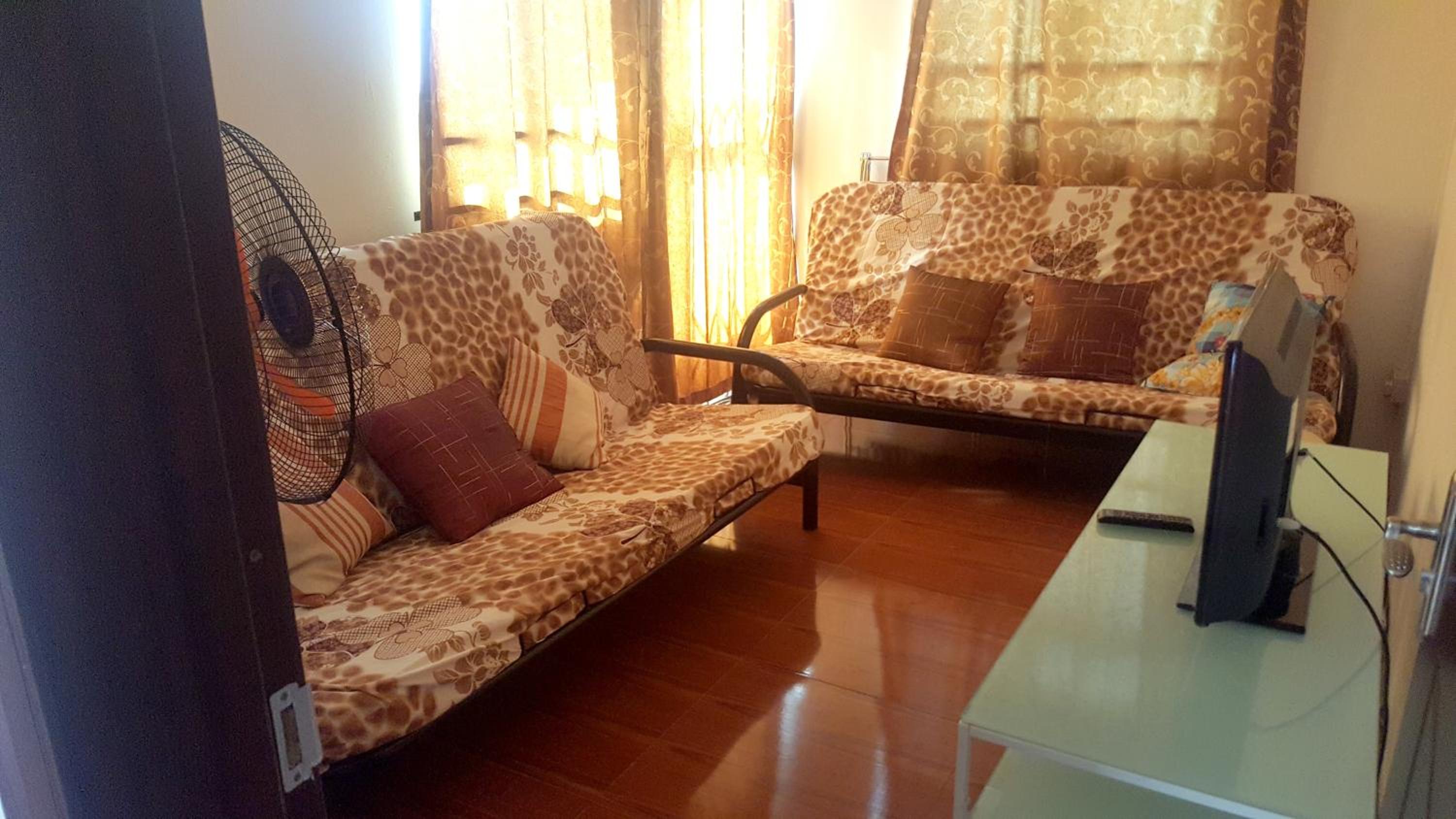 Charming apartment in Flic en Flac, 65 m², shared pool view 4