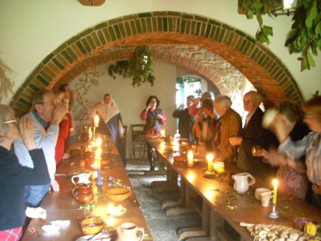 All'Antico Silbule