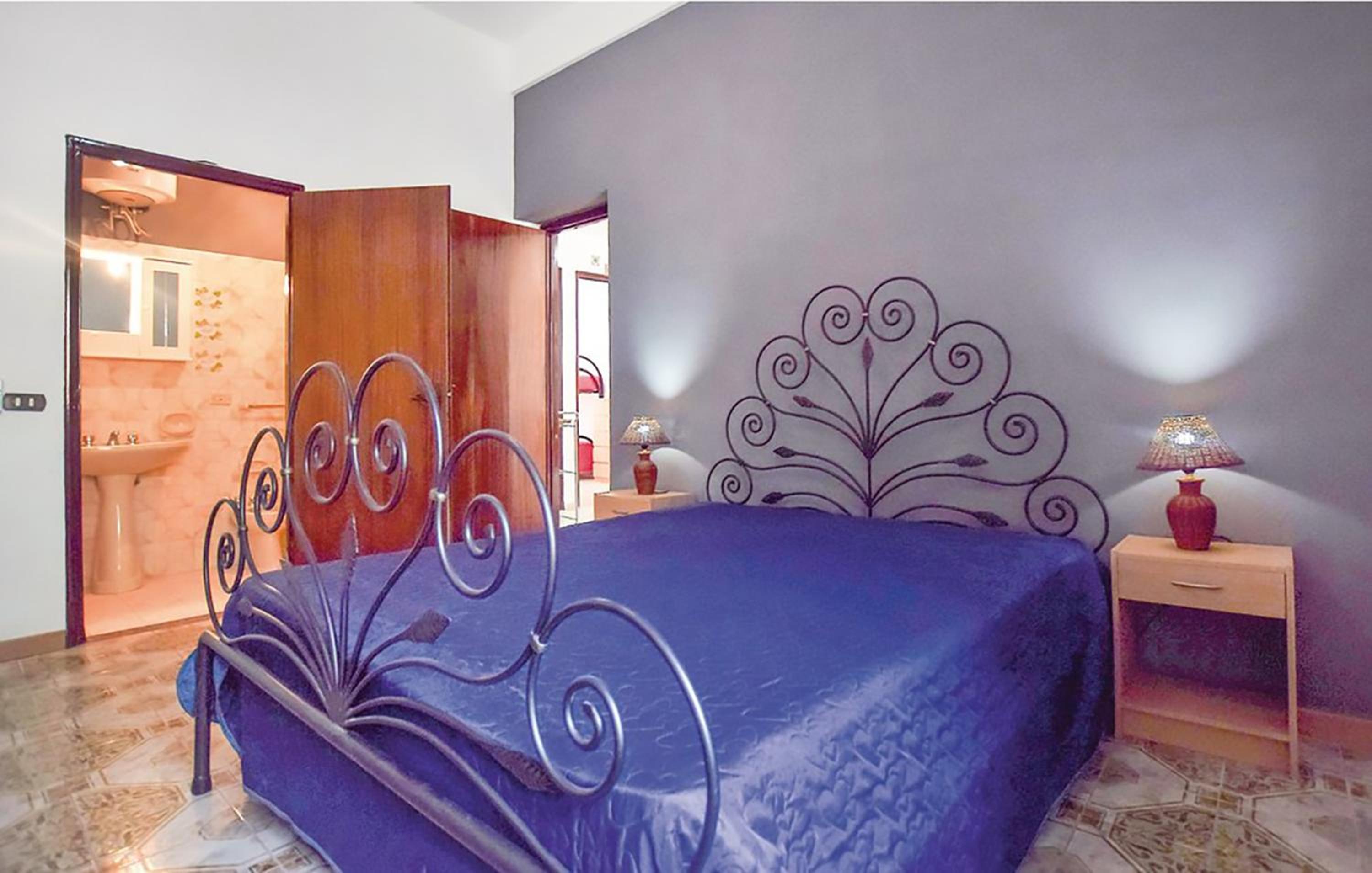 Comfortable apartment in San Giorgio, 90 m² + private garden photo 2