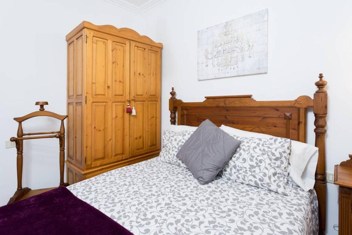3 bedrooms house with sea view and furnished terrace at Arafo 4 km away from the beach