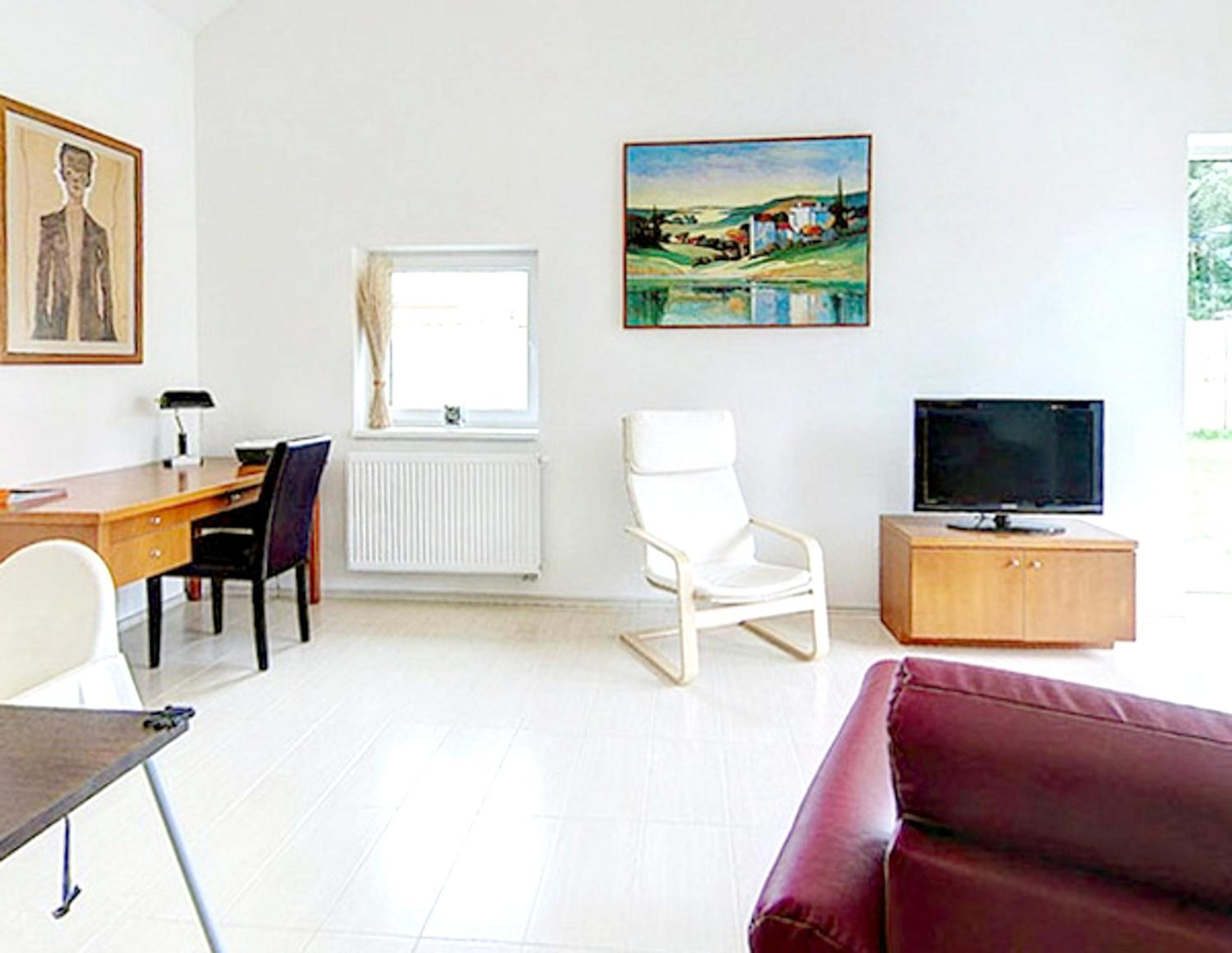 Spacious House with Enclosed Garden in Lomnice nad Luznici