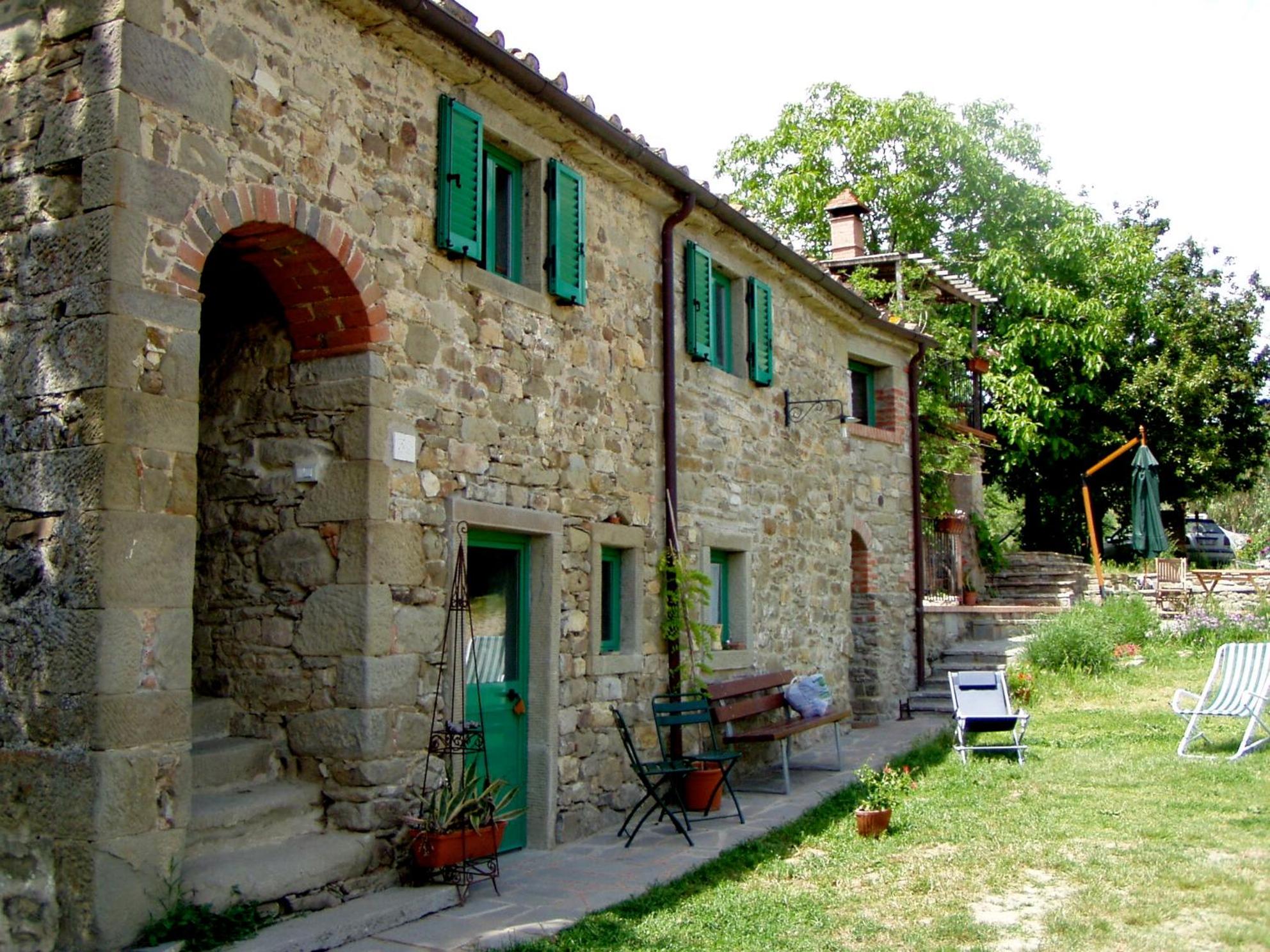 All'Antico Silbule