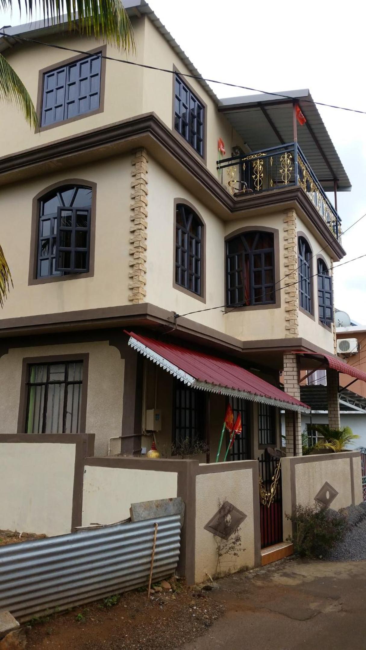 Charming House in Fond du Sac