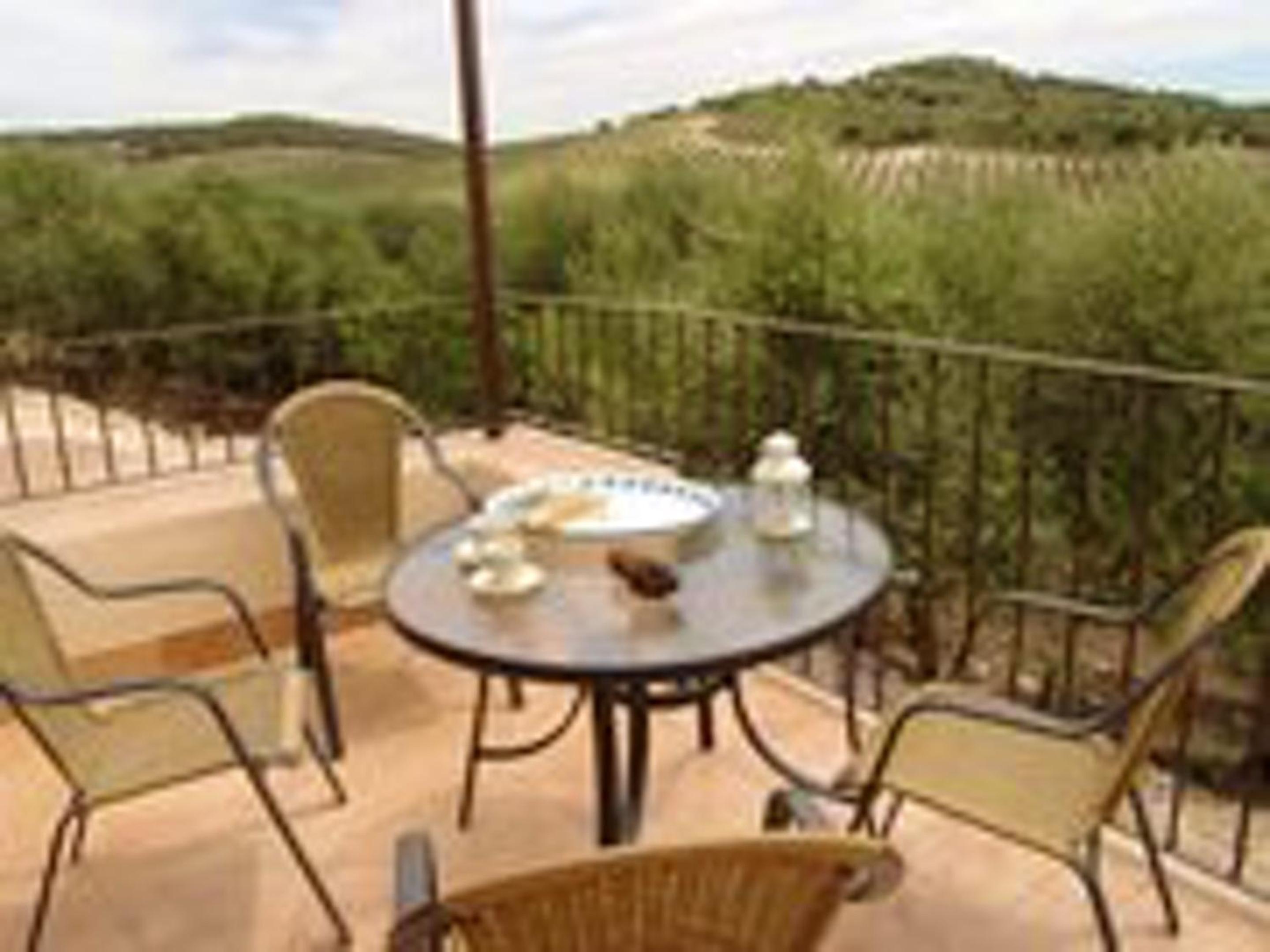 Comfortable House in Estepa with Shared Pool