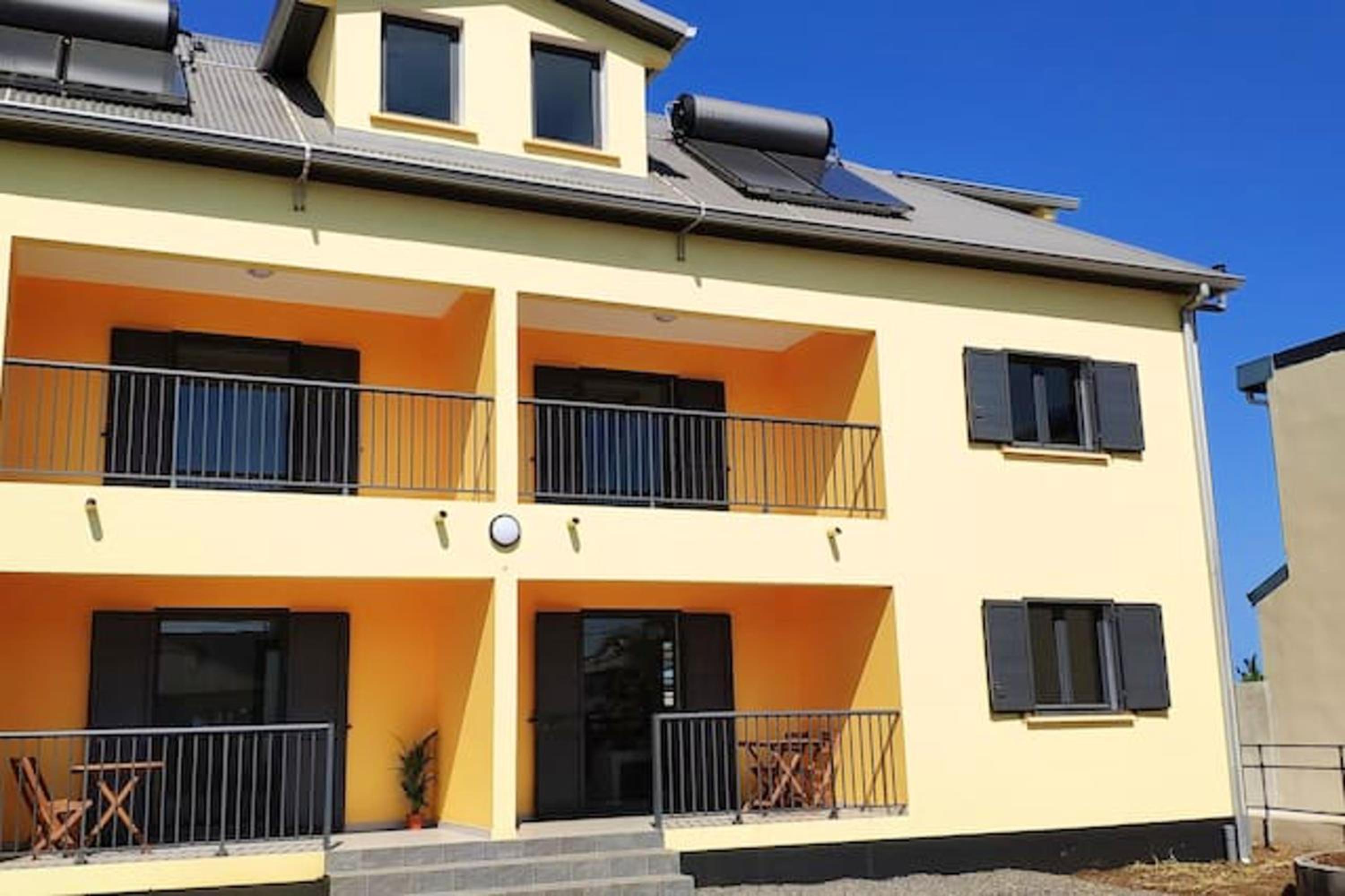 Appartement cozy à Saint Pierre, 44 m², vue sur la montagne view 4