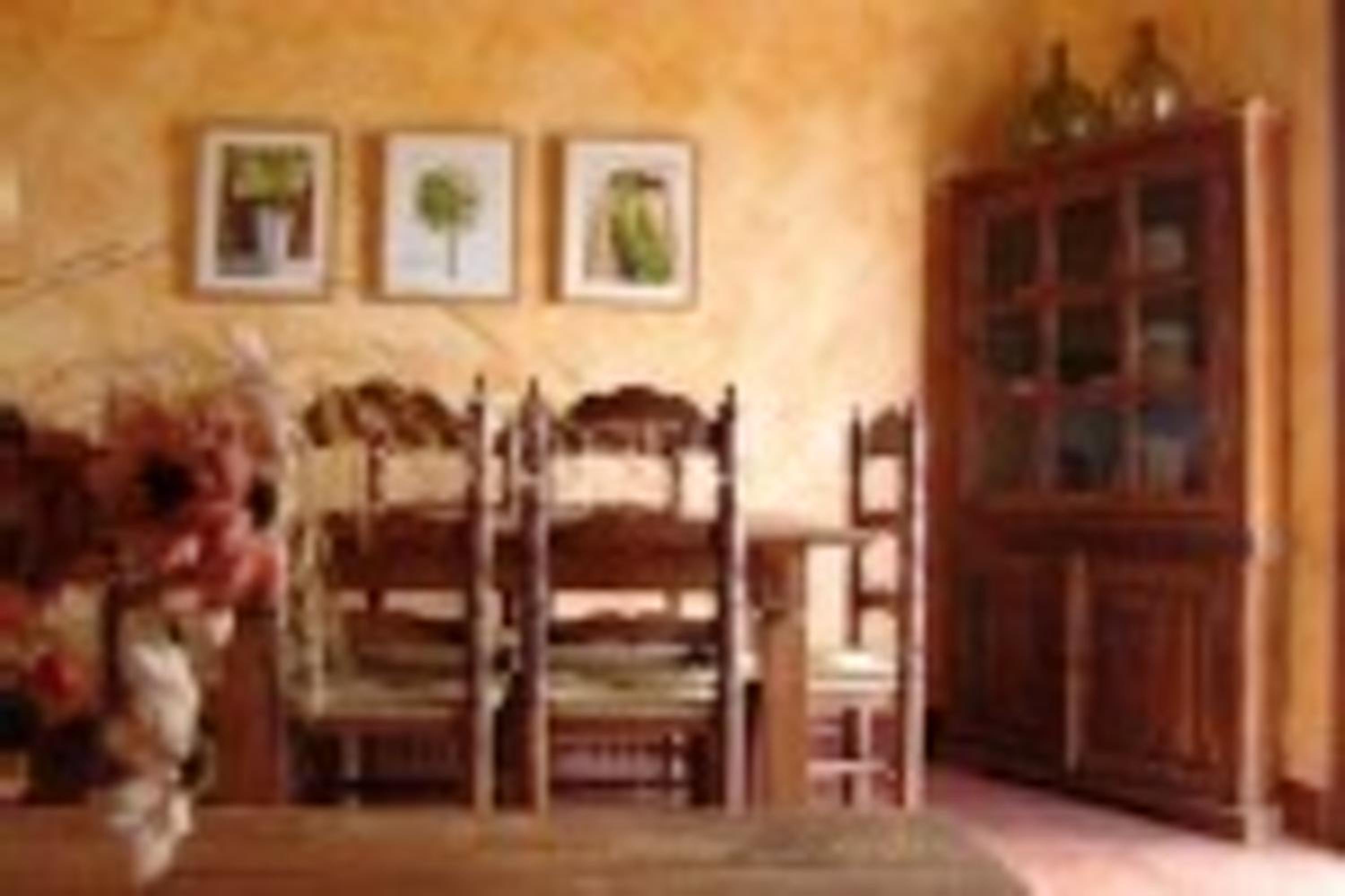 Comfortable House in Estepa with Shared Pool