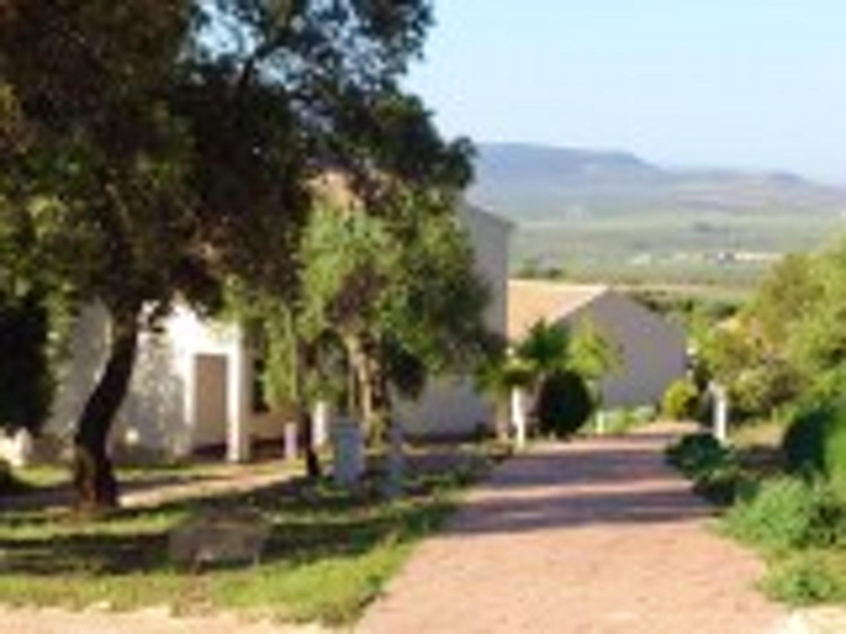 Comfortable House in Estepa with Shared Pool