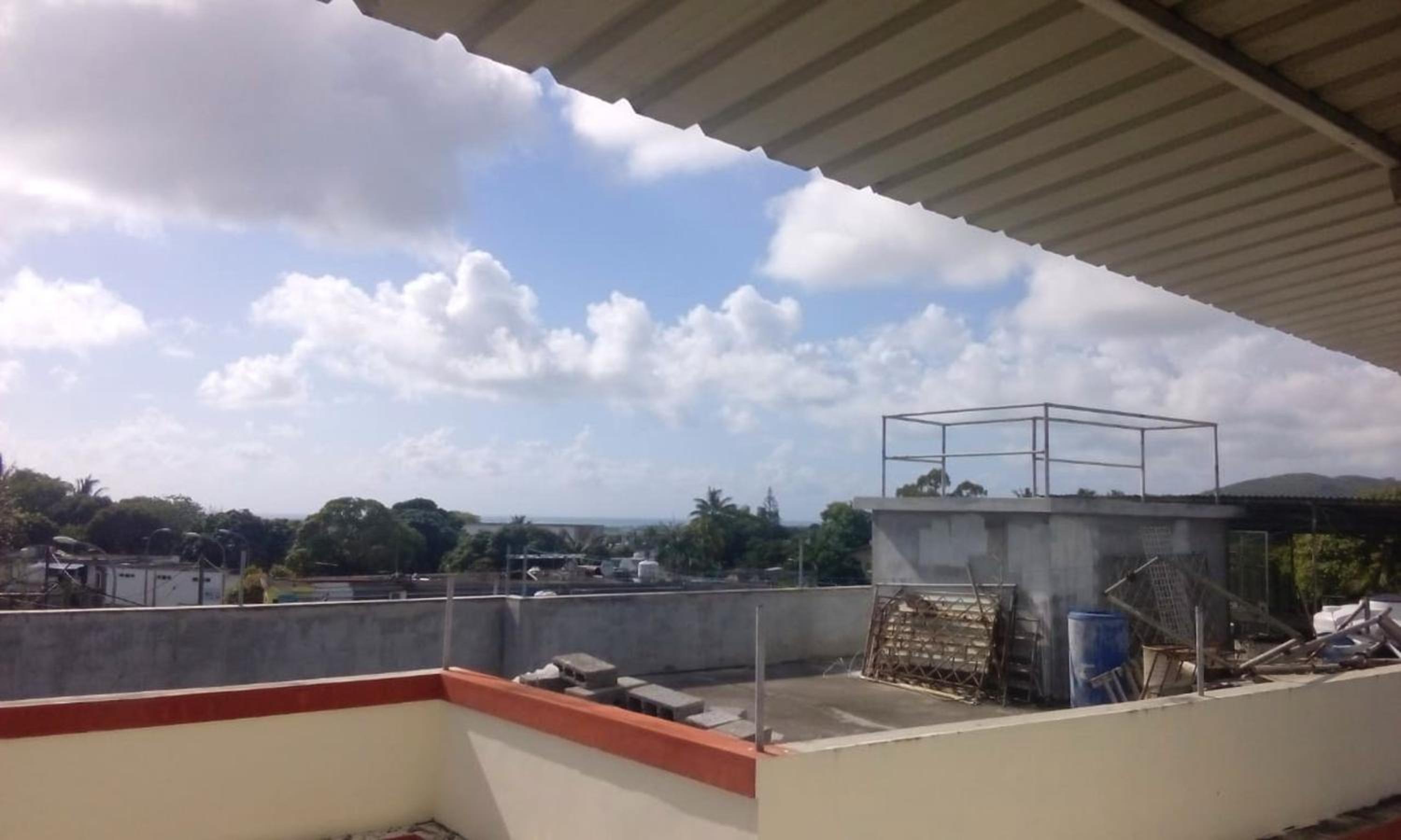 roof