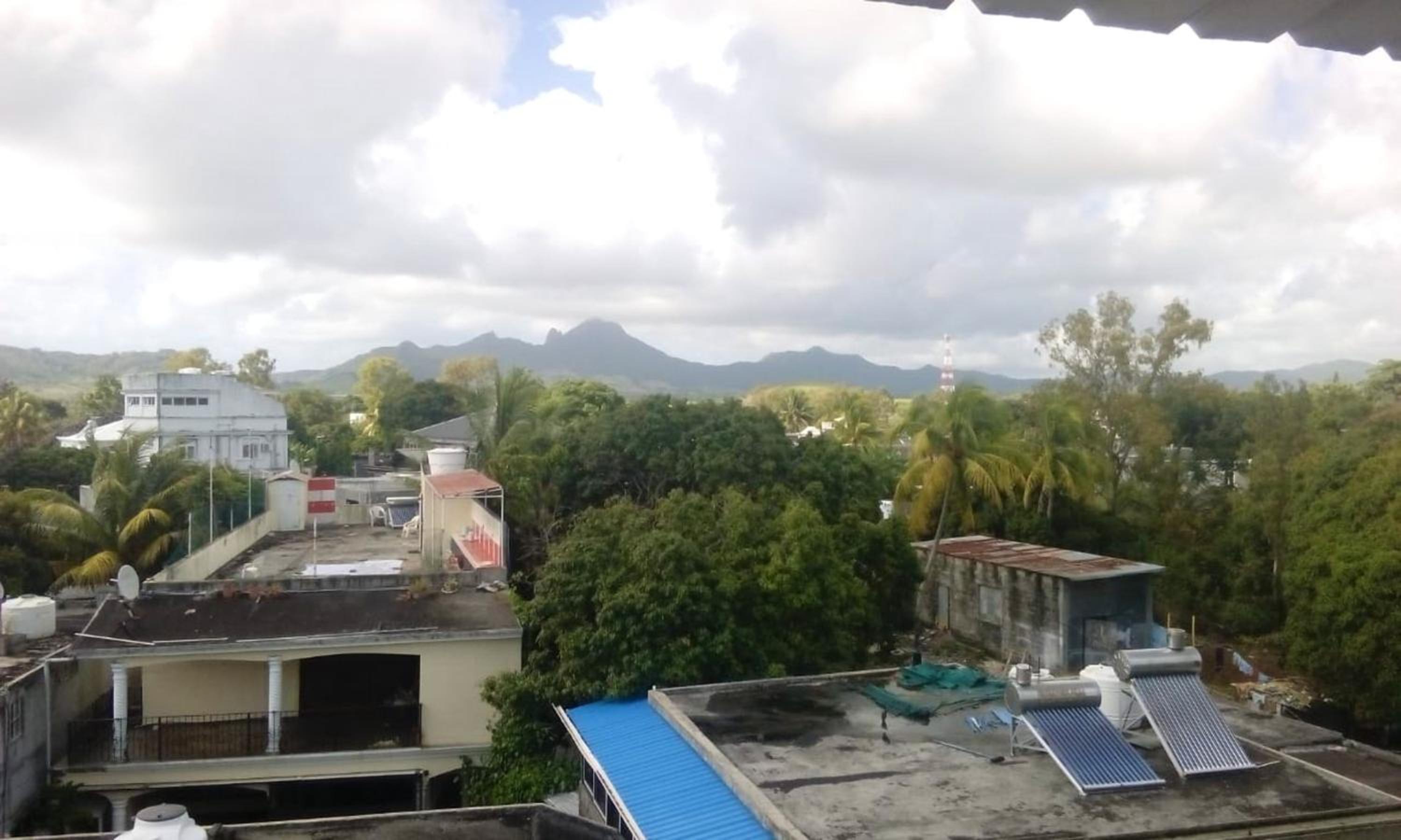 Comfortable Apartment with City View in Bel Air, 90 m² photo 4