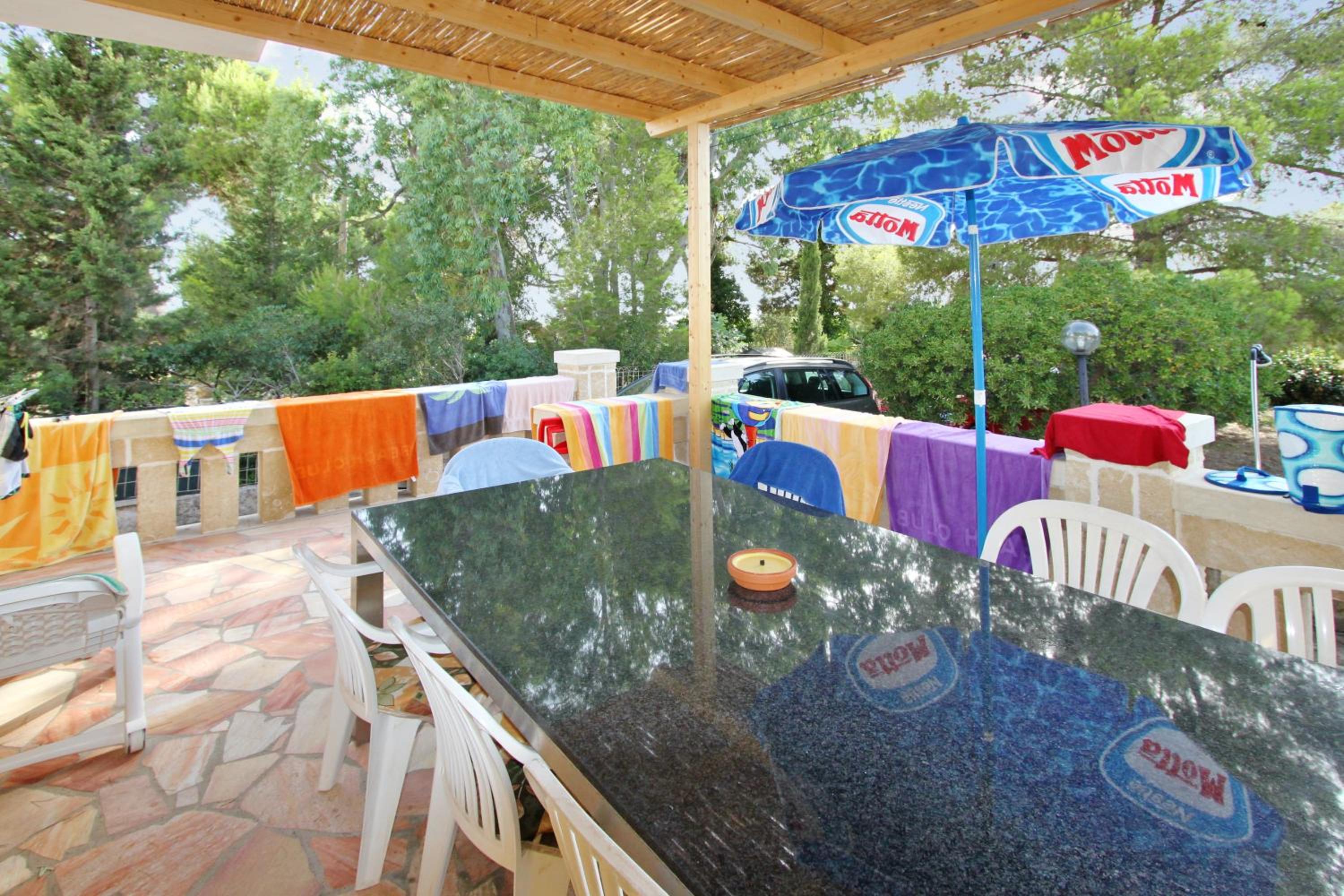 Charming House near the Sea in Torre Pali. photo 3