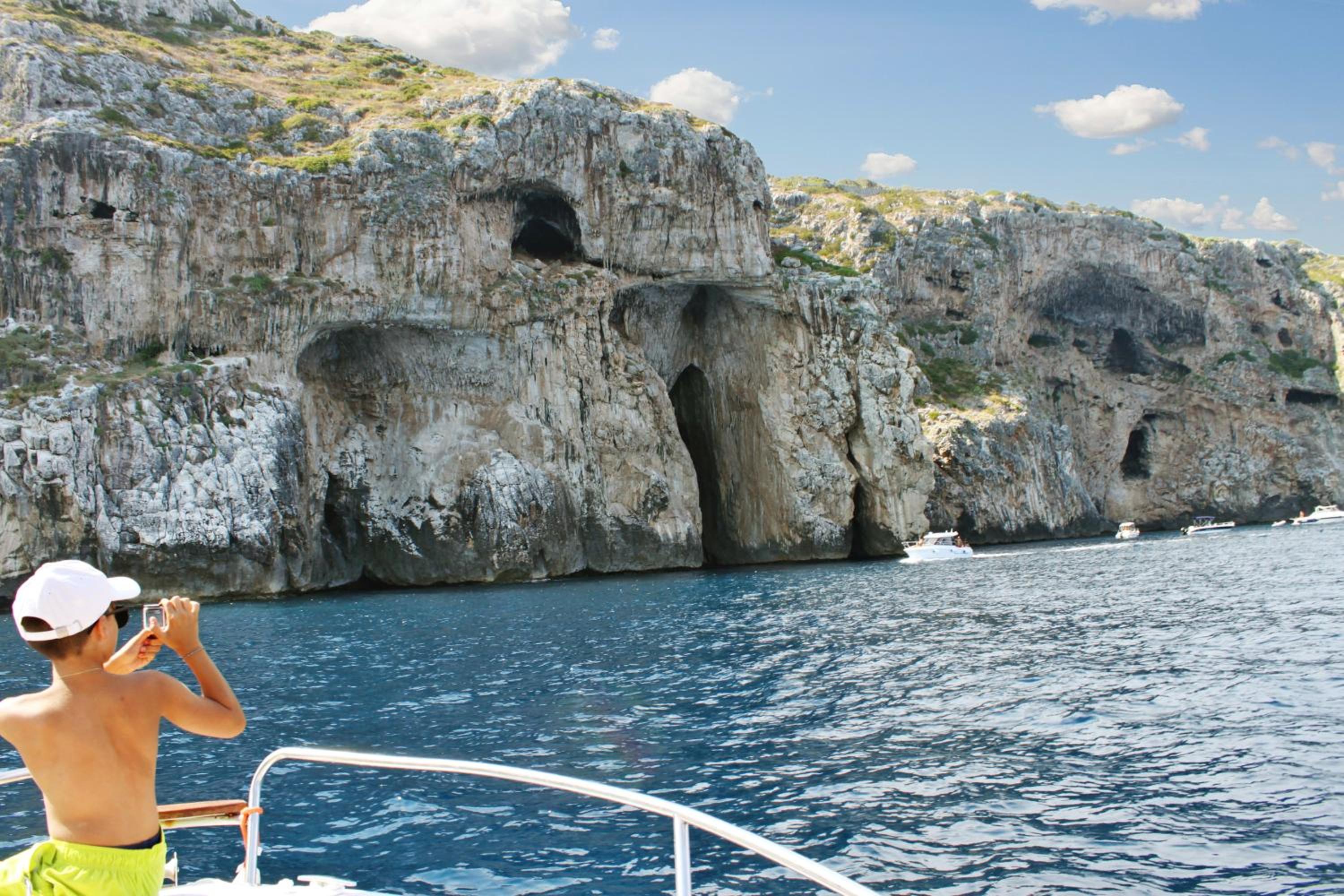 Charming House near the Sea in Torre Pali. photo 4