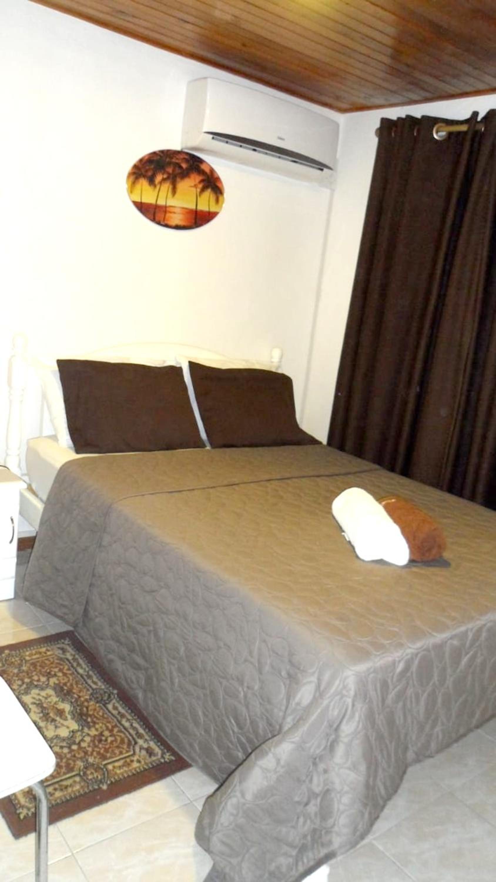 Charming House in Flic en Flac view 5