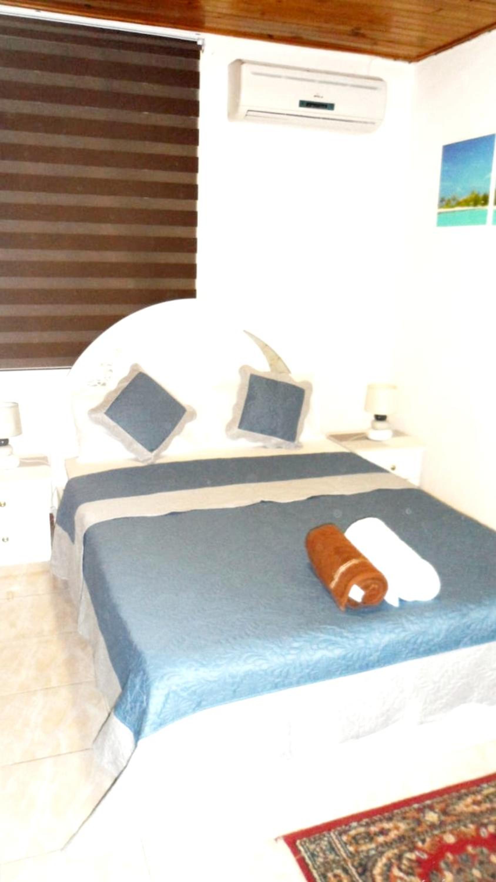 Charming House in Flic en Flac view 4