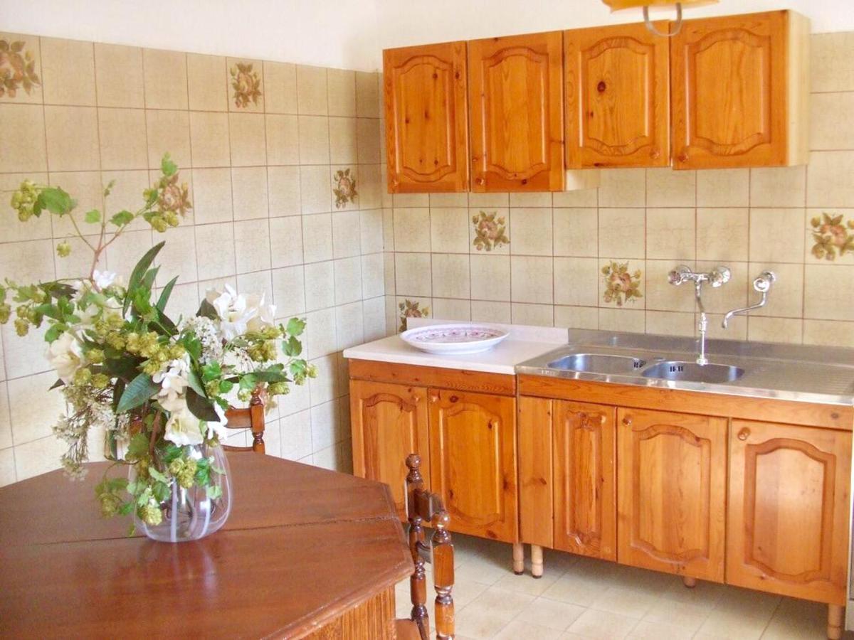 3 bedrooms appartement at Mazara del Vallo 100 m away from the beach with enclosed garden and wifi view 2