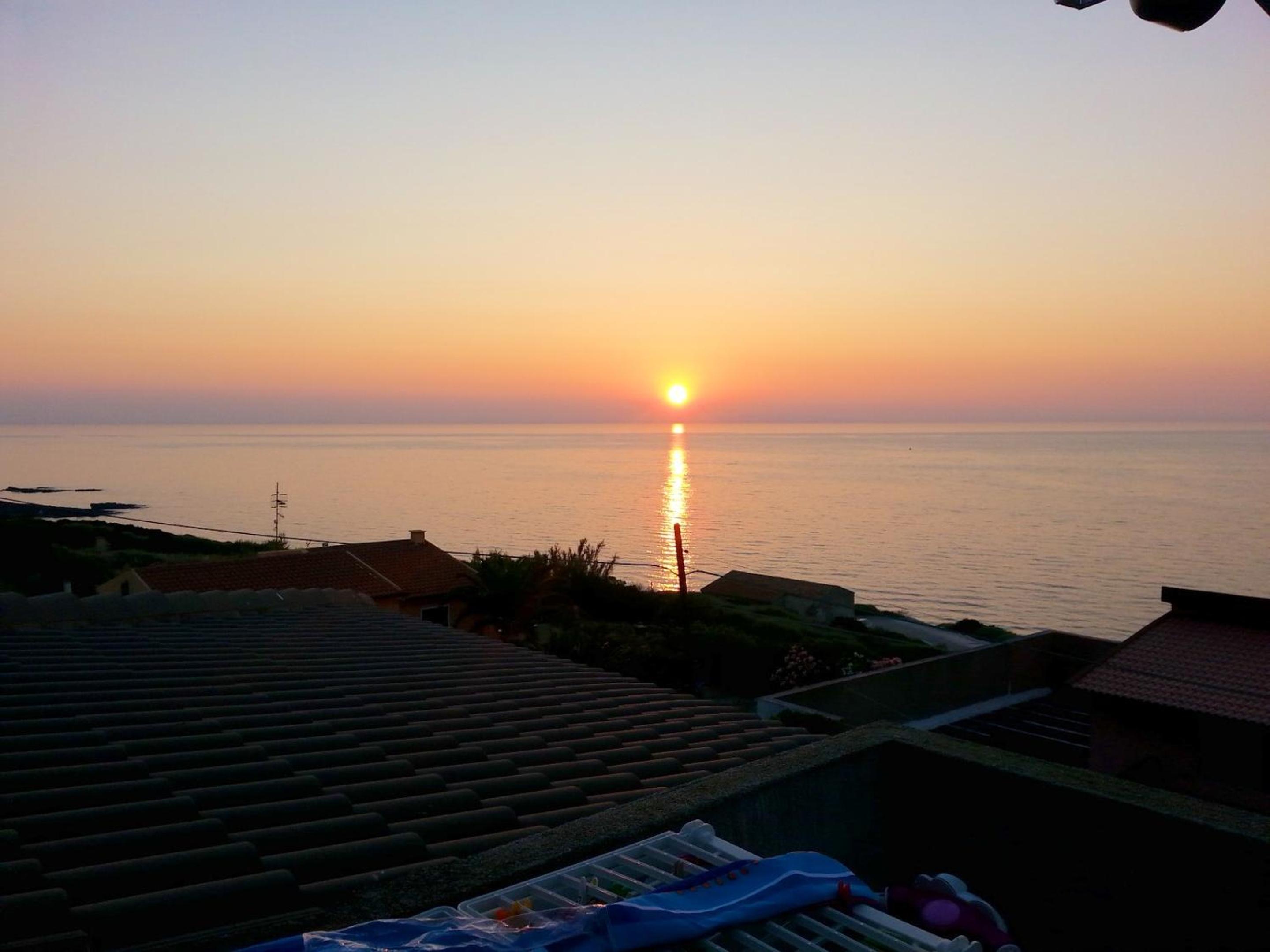 Modern Apartment in Castelsardo with Sea View view 4