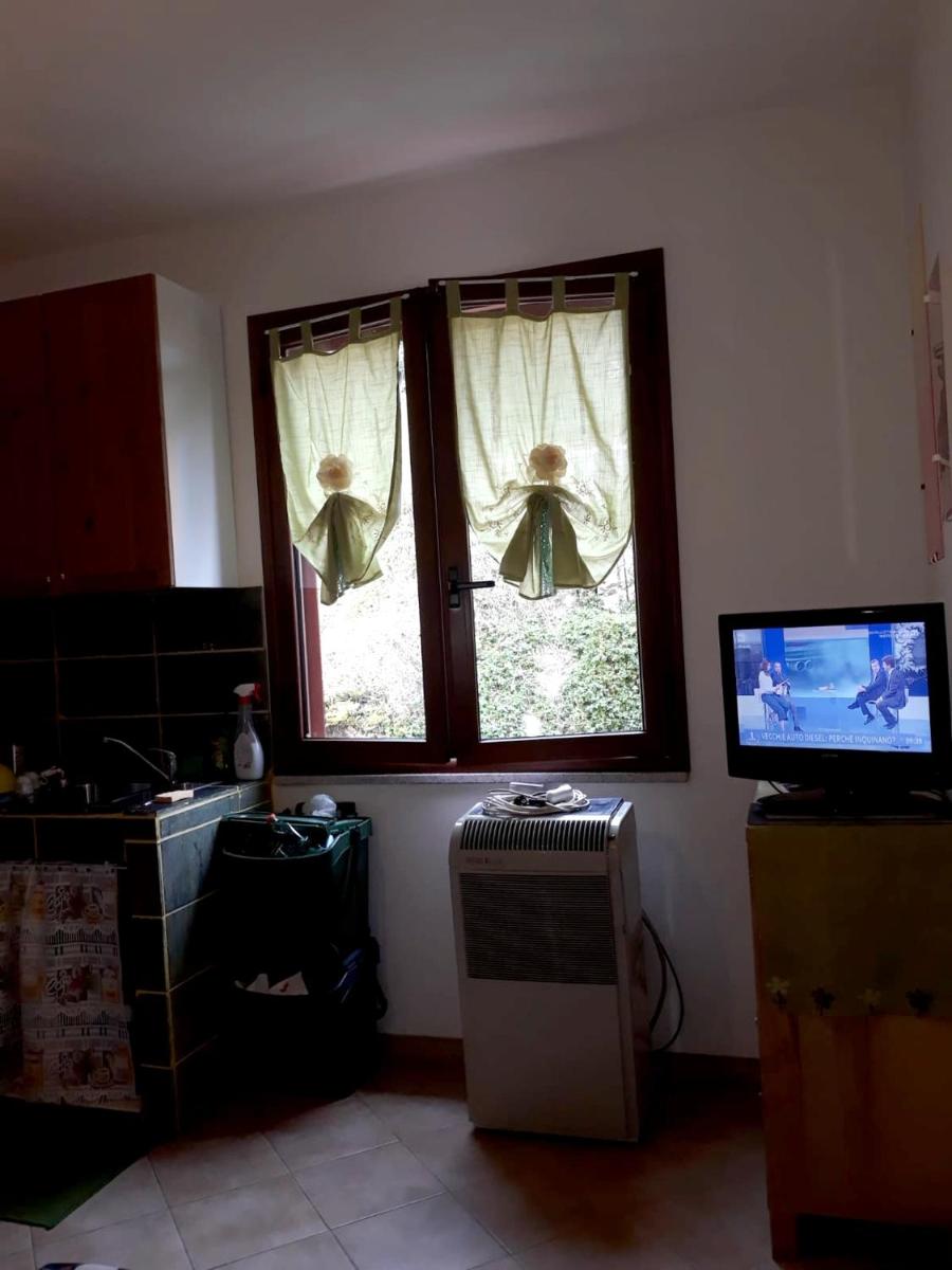 One bedroom house at Castelsardo 200 m away from the beach with sea view view 3