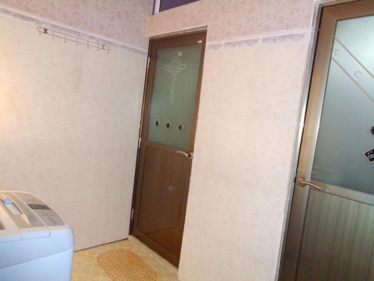 2 bedrooms appartement at Trou aux Biches 300 m away from the beach with enclosed garden and wifi