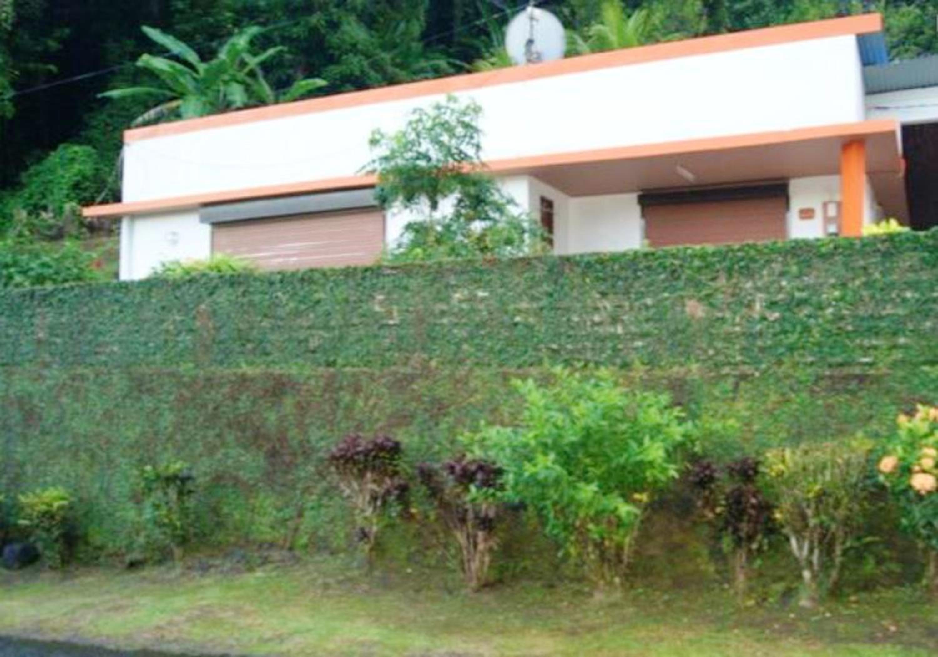 Maison charmante au Lorrain