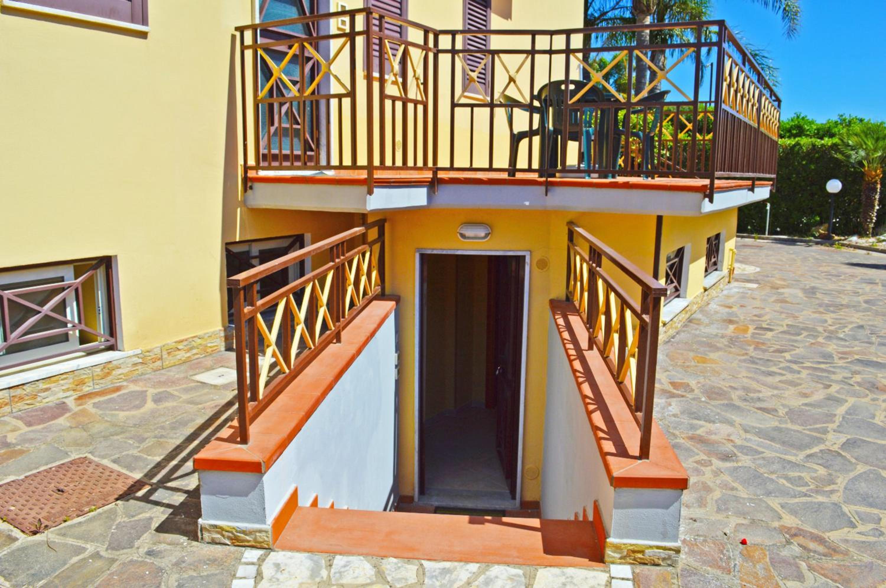 Charming apartment in Capaccio Paestum 50 m² near beaches view 3