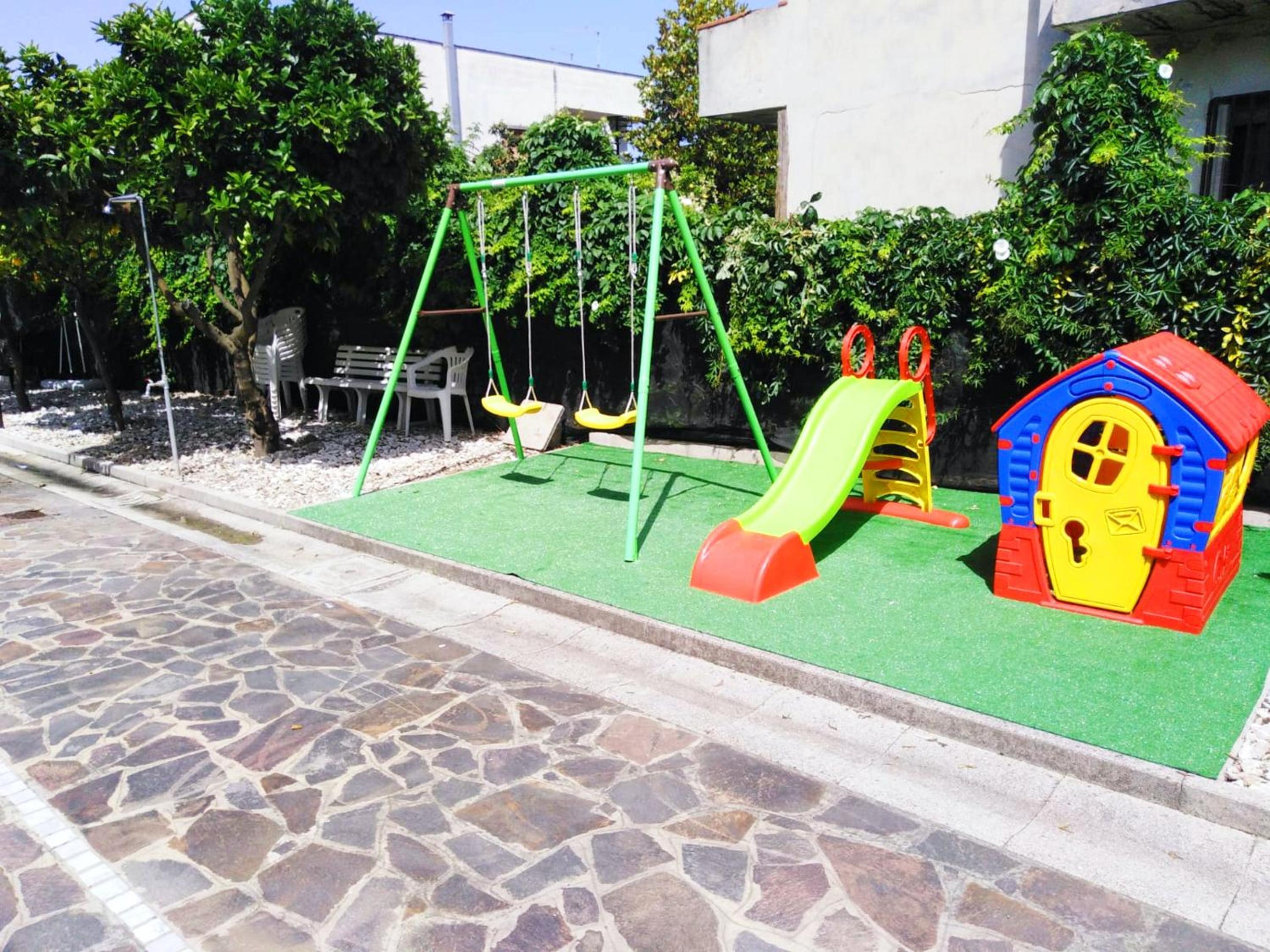 Charming apartment in Capaccio Paestum 50 m² near beaches view 4