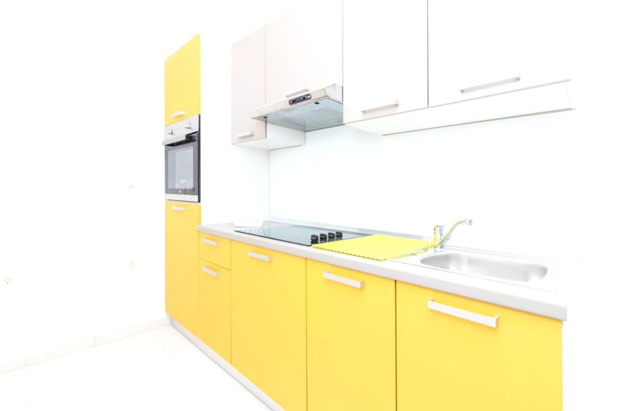 2 bedrooms appartement at Zadar 500 m away from the beach with city view balcony and wifi