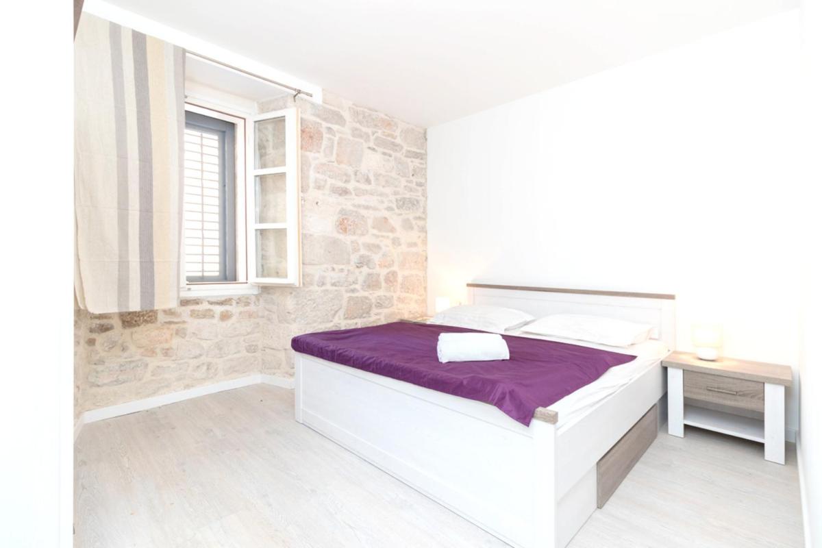2 bedrooms appartement at Zadar 500 m away from the beach with city view balcony and wifi