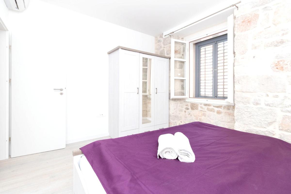 2 bedrooms appartement at Zadar 500 m away from the beach with city view balcony and wifi