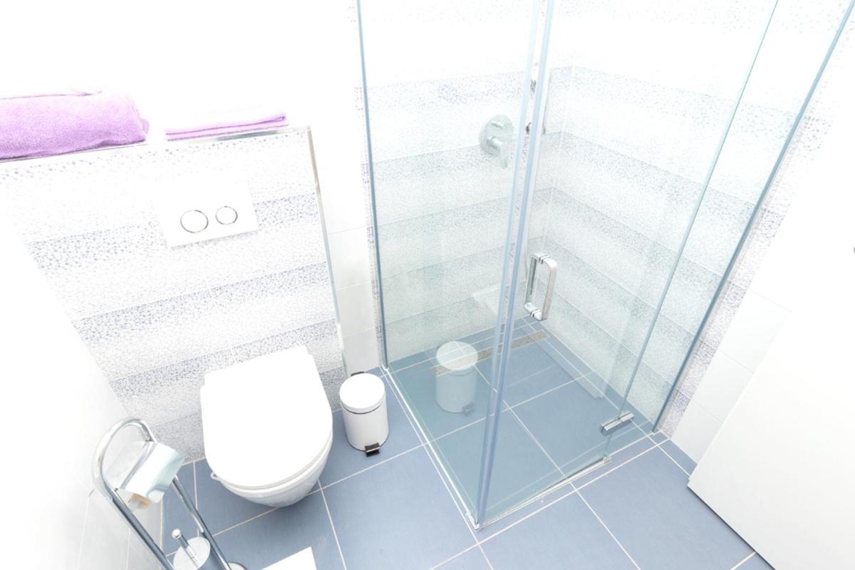 2 bedrooms appartement at Zadar 500 m away from the beach with city view balcony and wifi