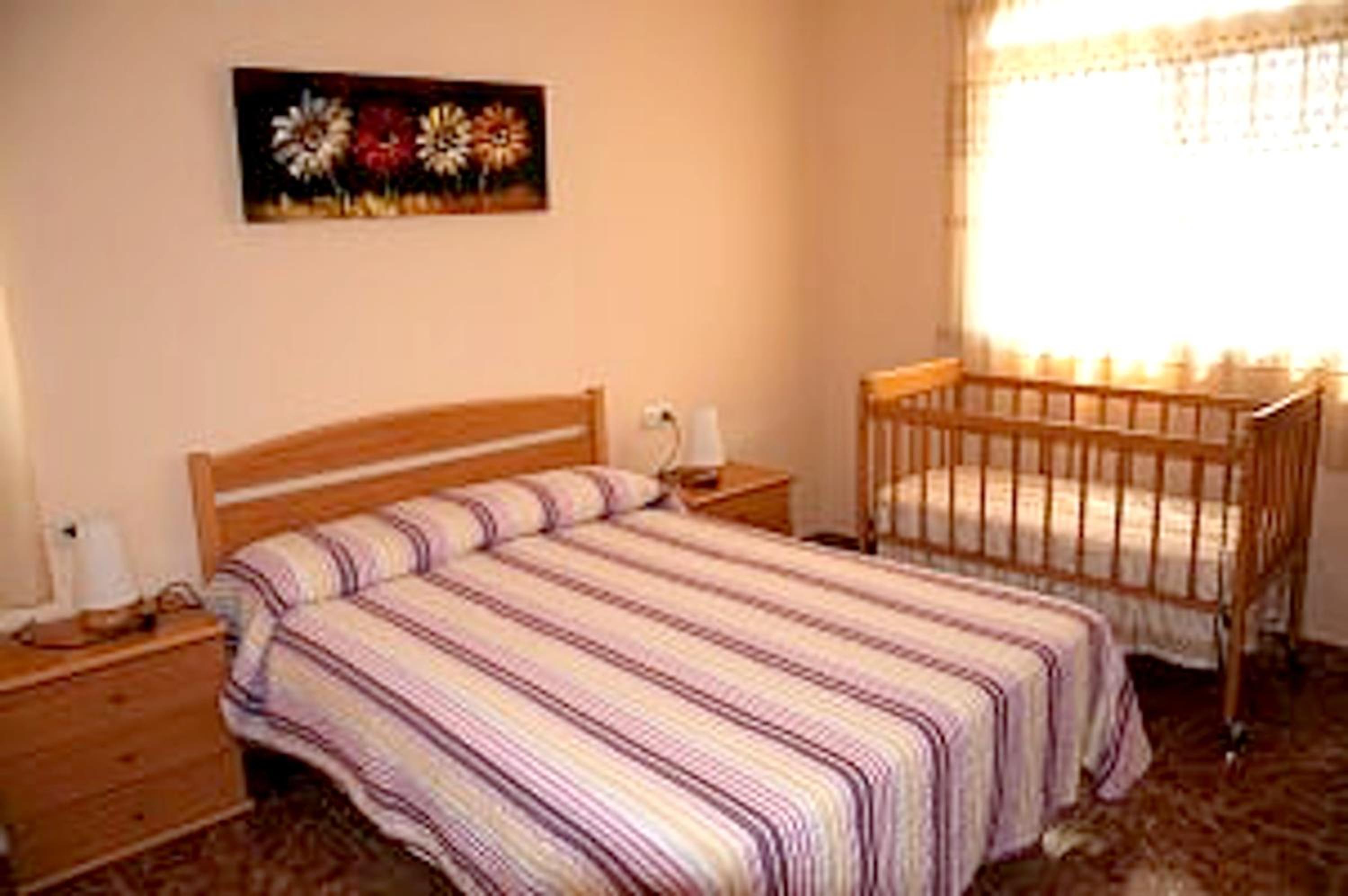 Family Villa in Benifayó with Year-Round Private Pool