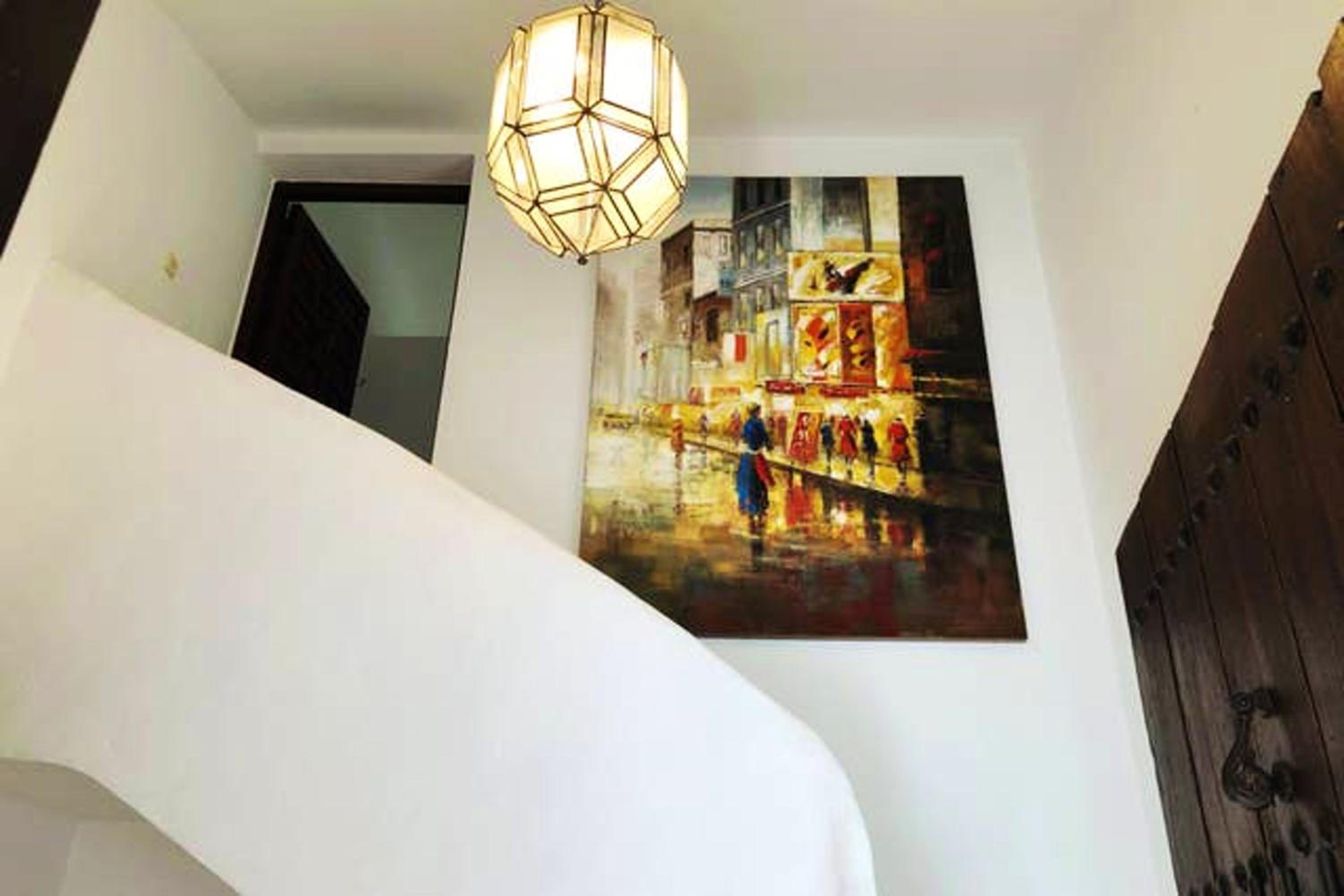 Enchanting Villa in Benalmadena with Private Pool view 5