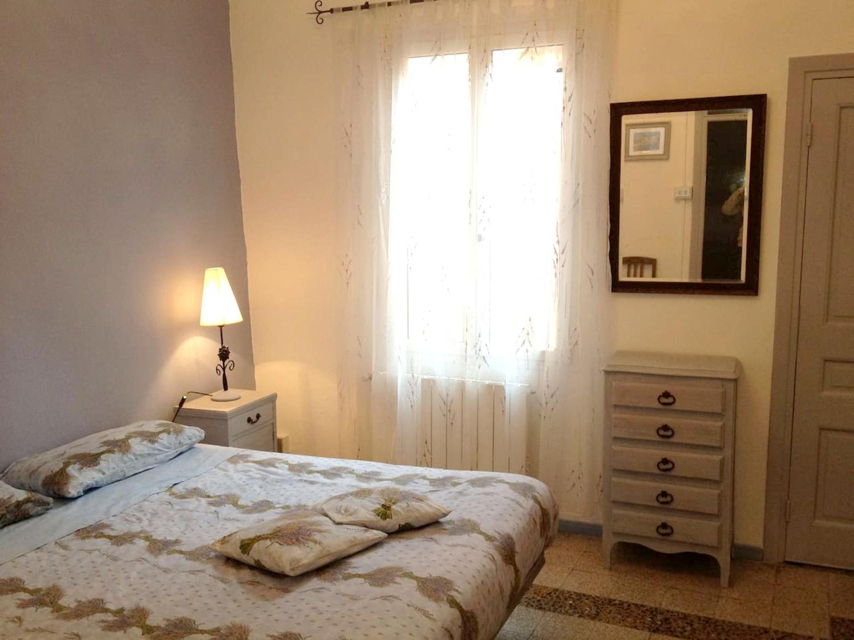 Welcoming family house in Olivetta with large garden view 4