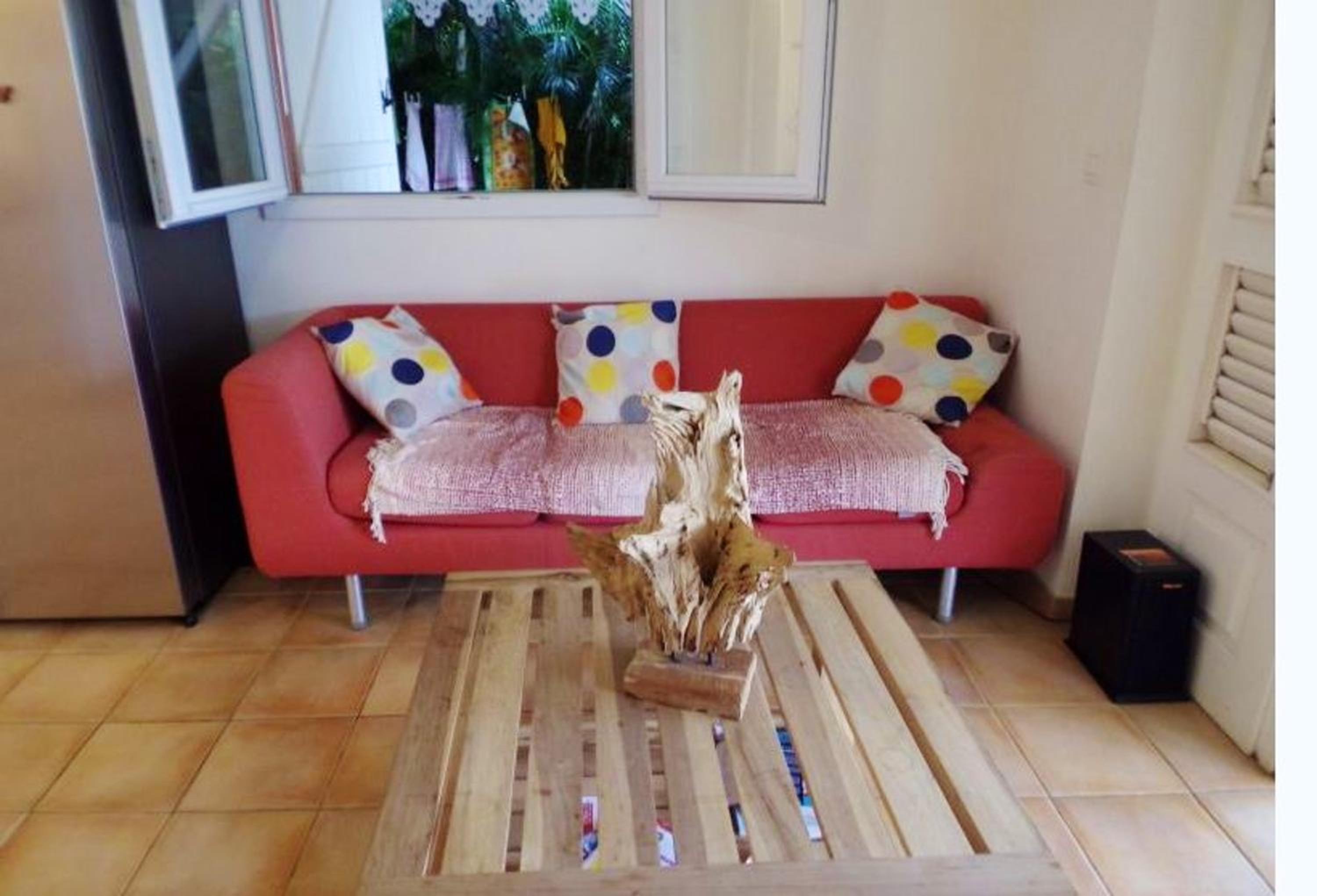 Villa ensoleillée aux Anses-d'Arlet avec piscine privée view 2