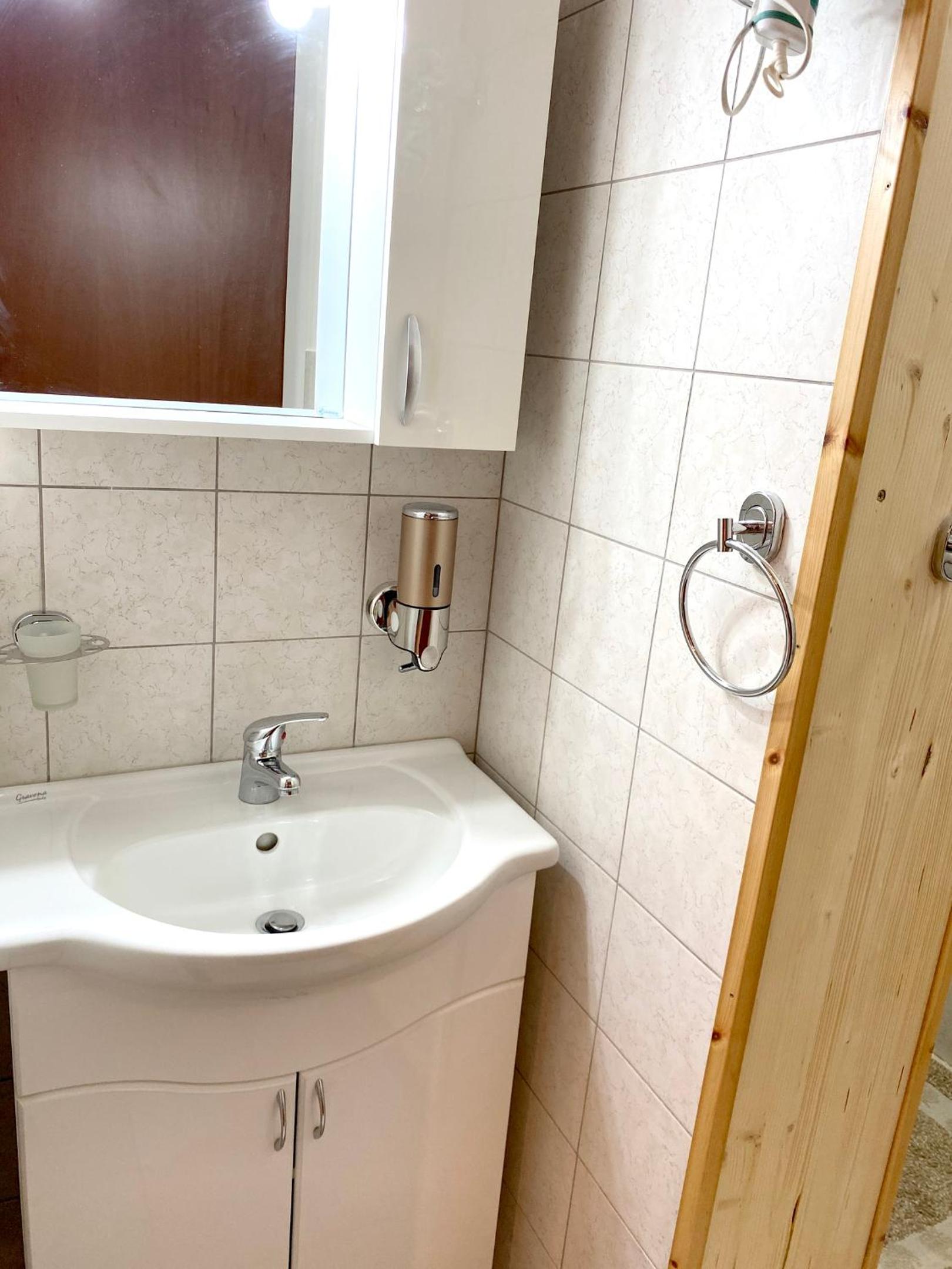 Welcoming Apartment in Realmonte with Sea View - 53 m² view 5