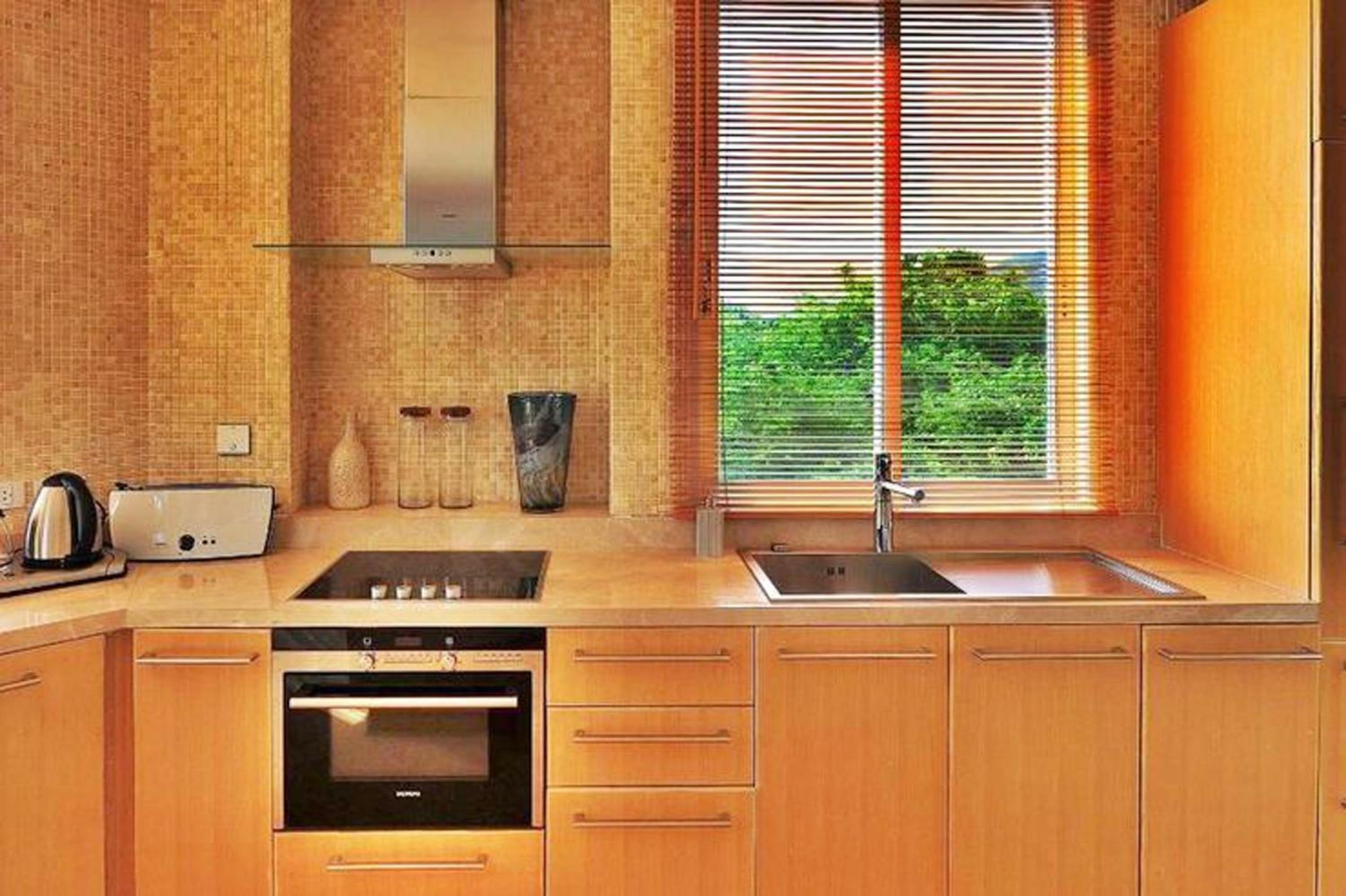 Warm Apartment in Ban Chai Nam, 180 m² with Jacuzzi view 5
