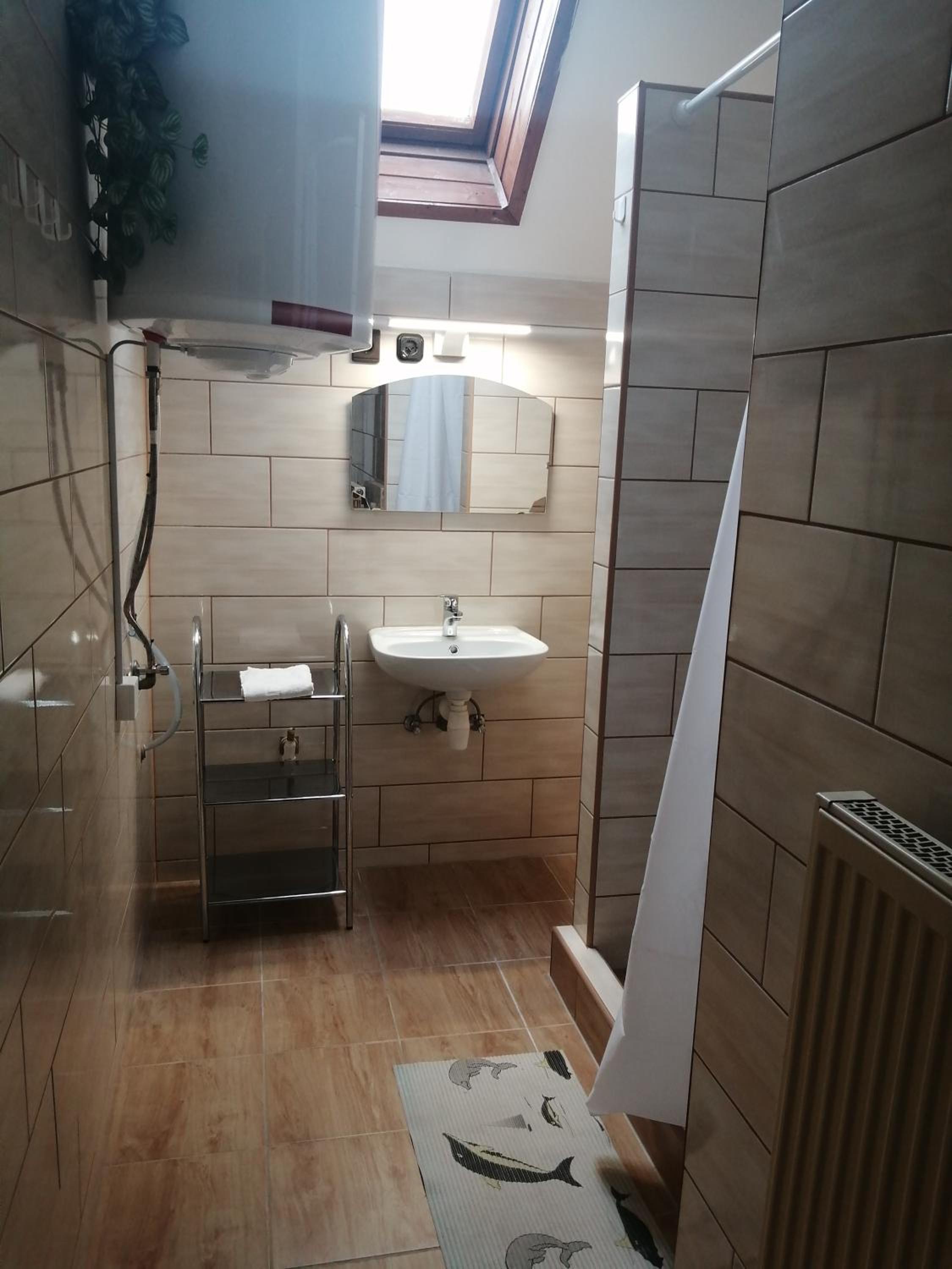 Tislerics Apartman view 5