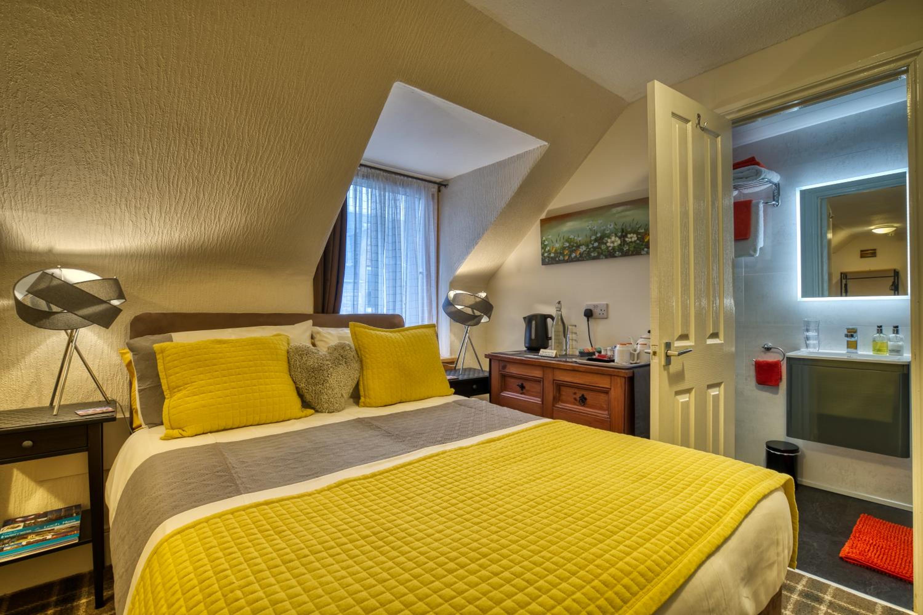 Pitfaranne Guest House