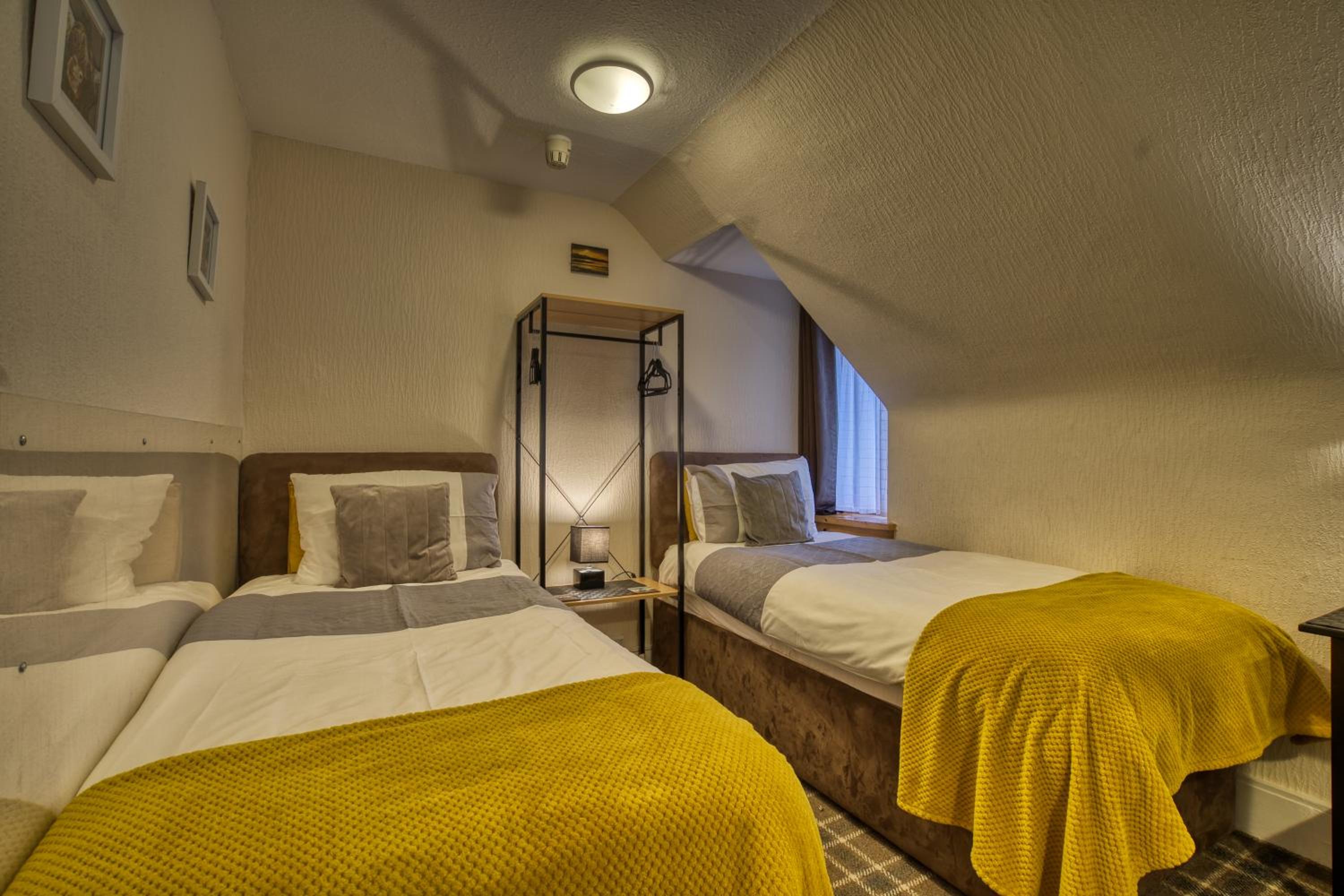 Pitfaranne Guest House