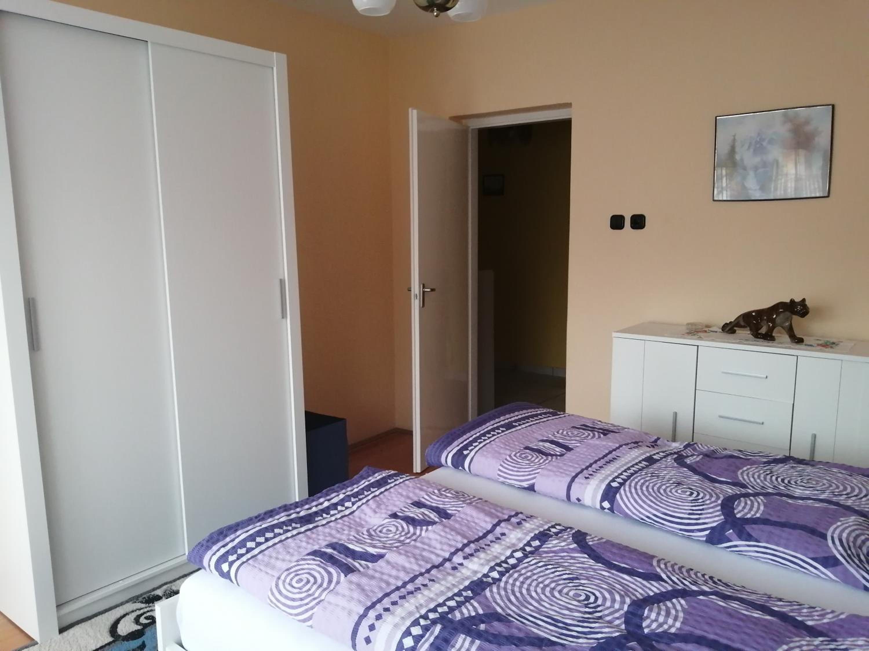 Tislerics Apartman view 4