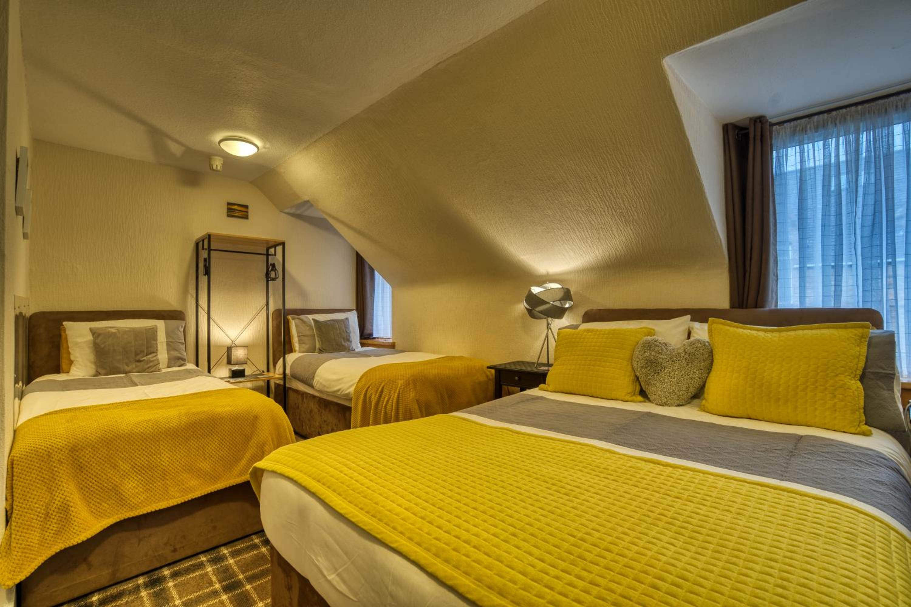 Pitfaranne Guest House