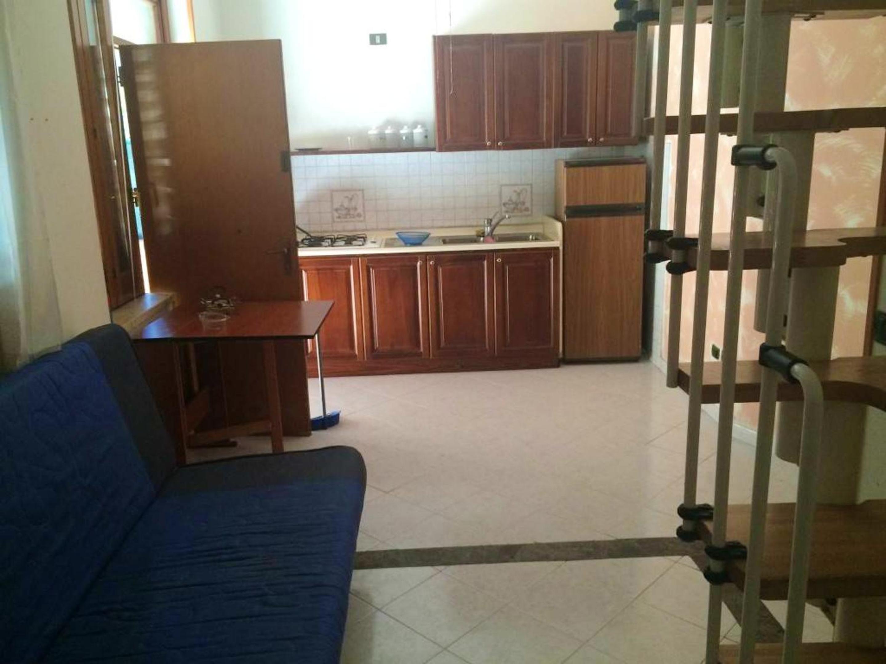 Charming house in Laura with fenced garden