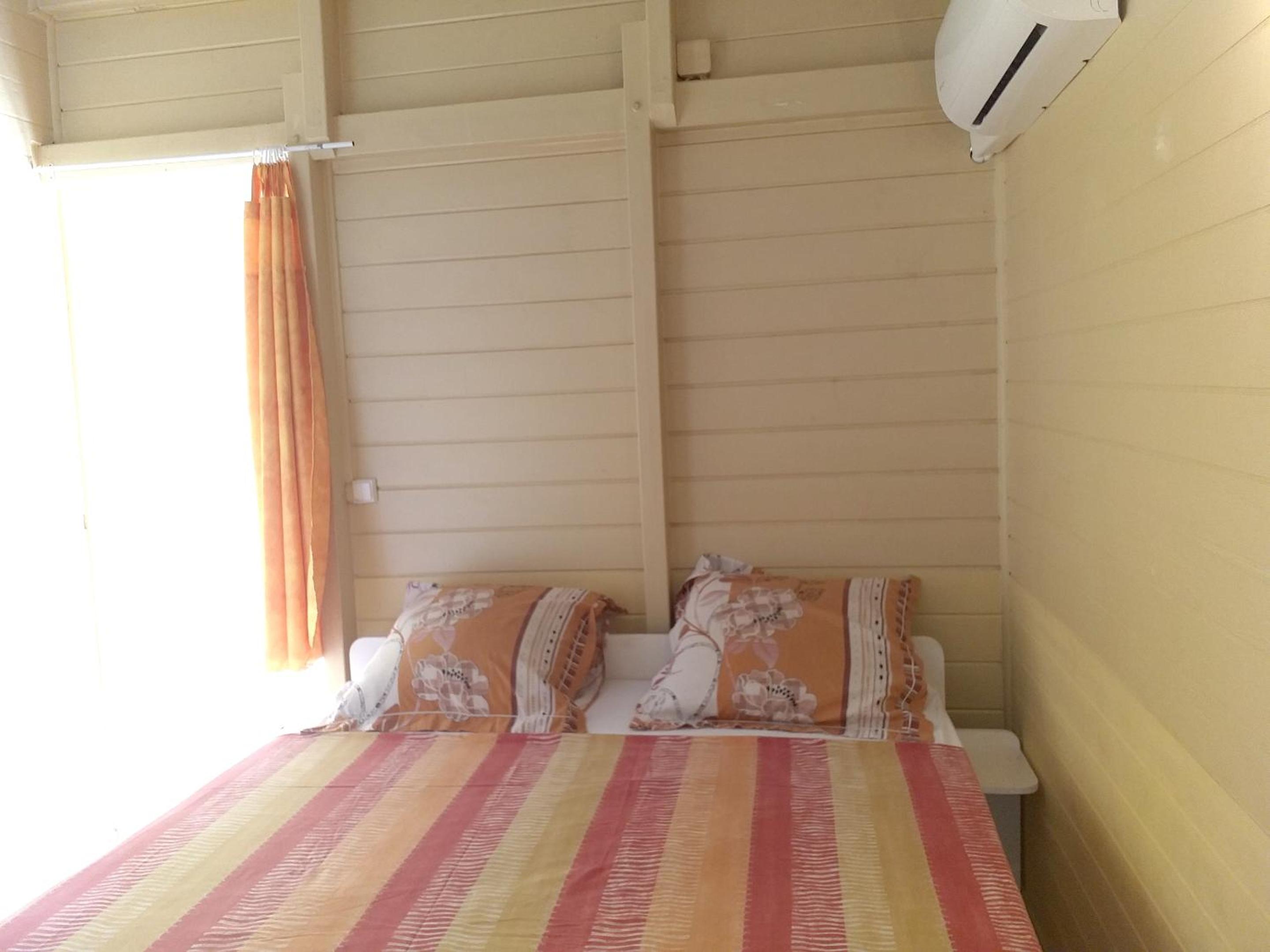 Appartement moderne à Sainte-Rose de 46 m² avec jardin privé view 4