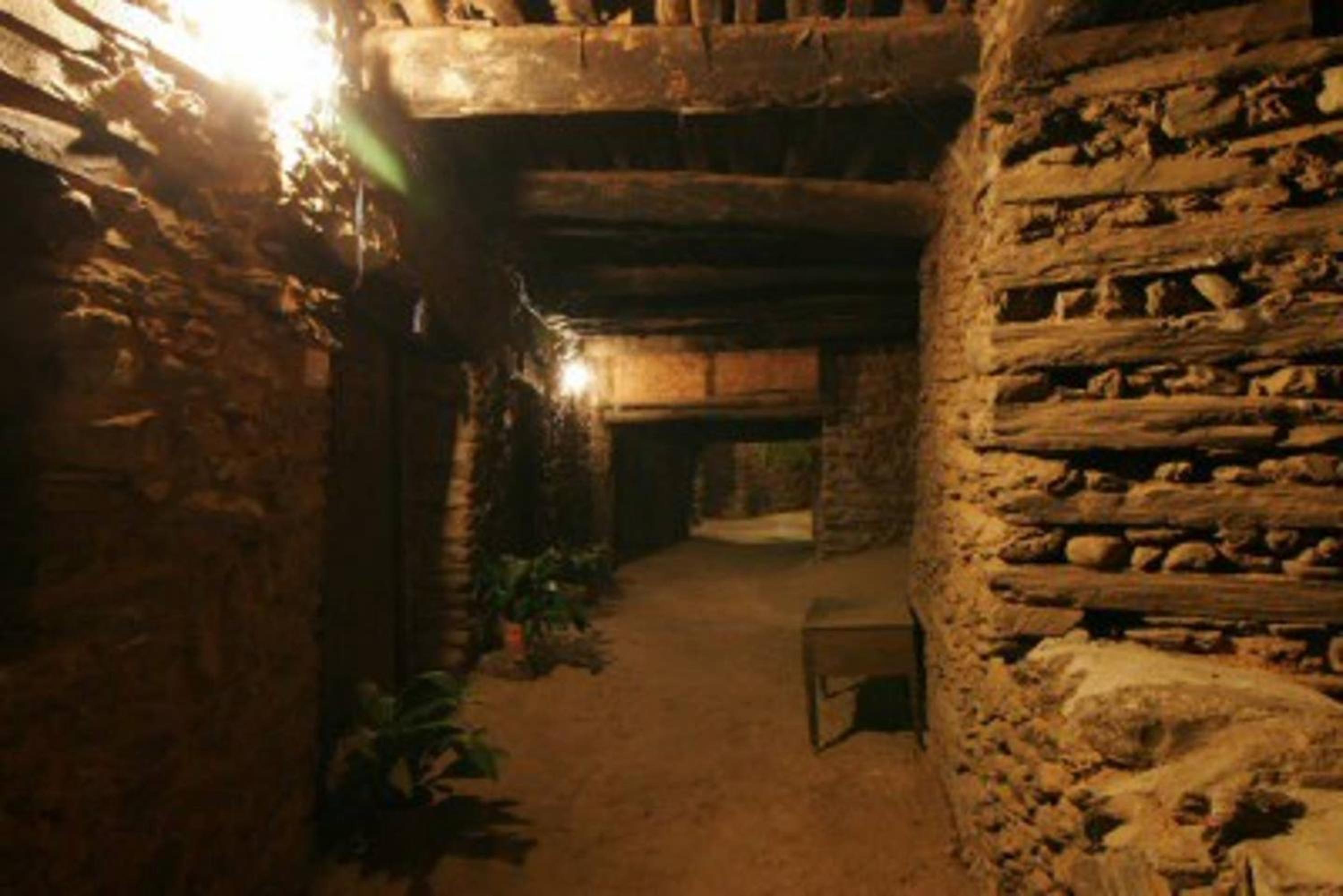 Charming House in Robledillo de Gata with Fireplace and Terrace