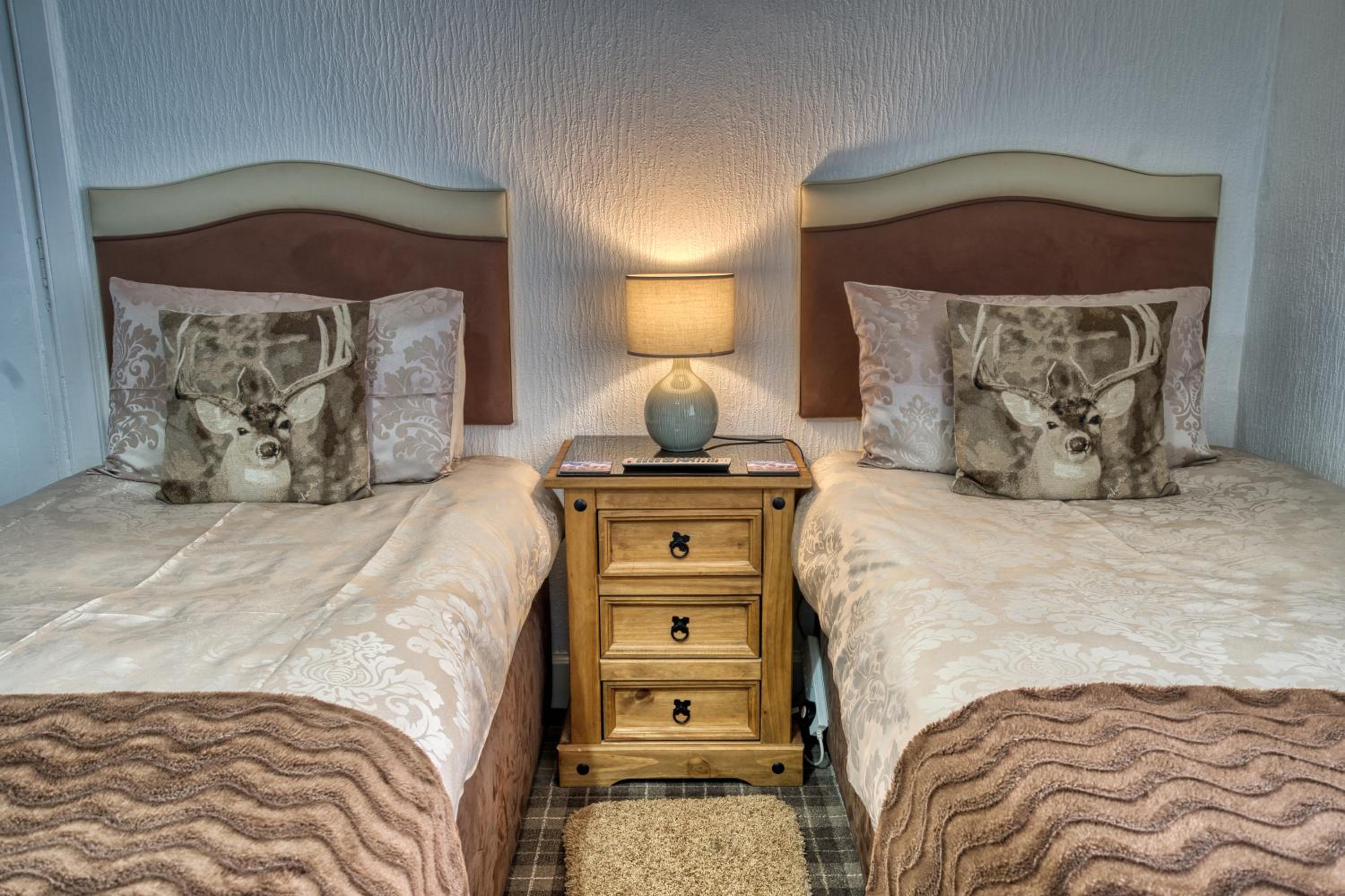 Pitfaranne Guest House