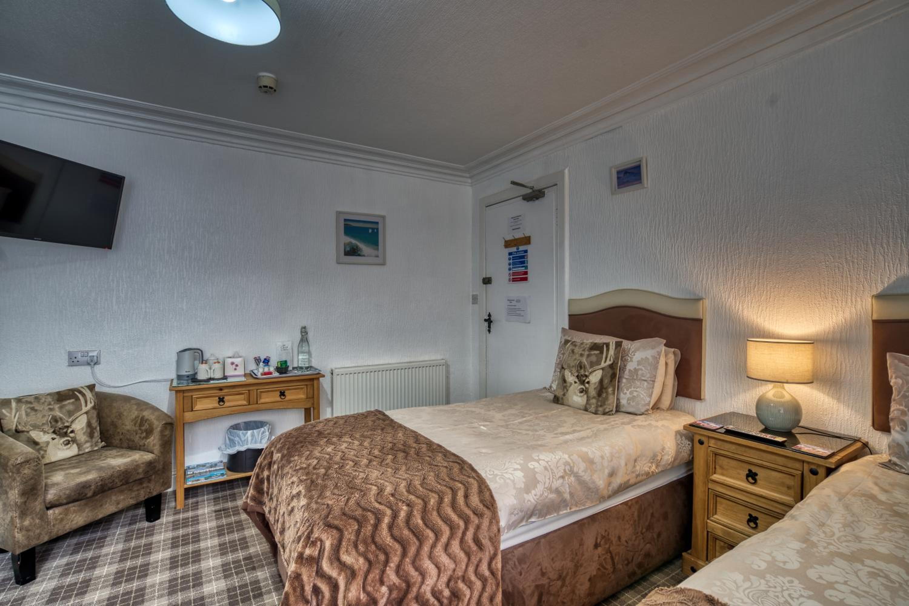 Pitfaranne Guest House