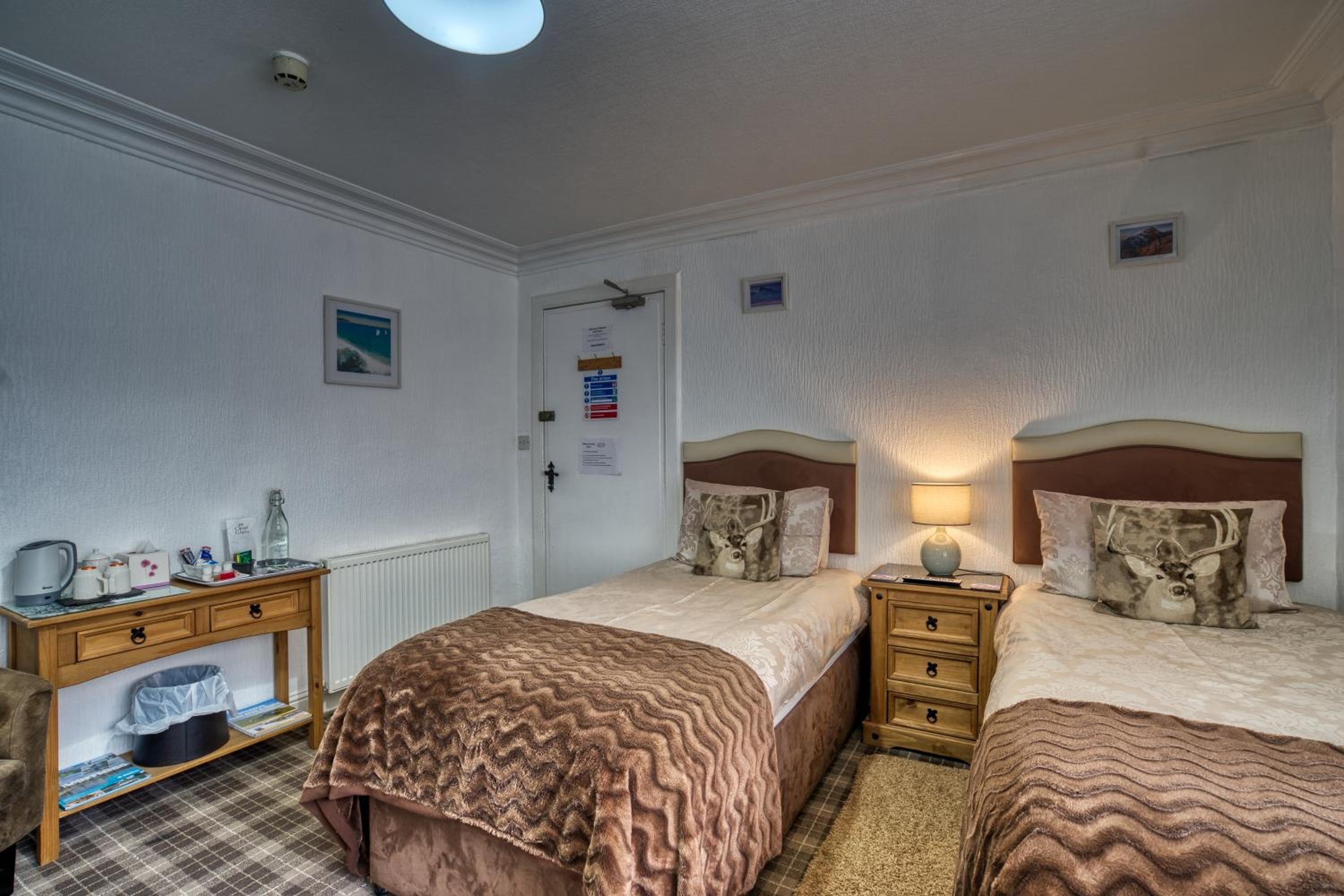 Pitfaranne Guest House