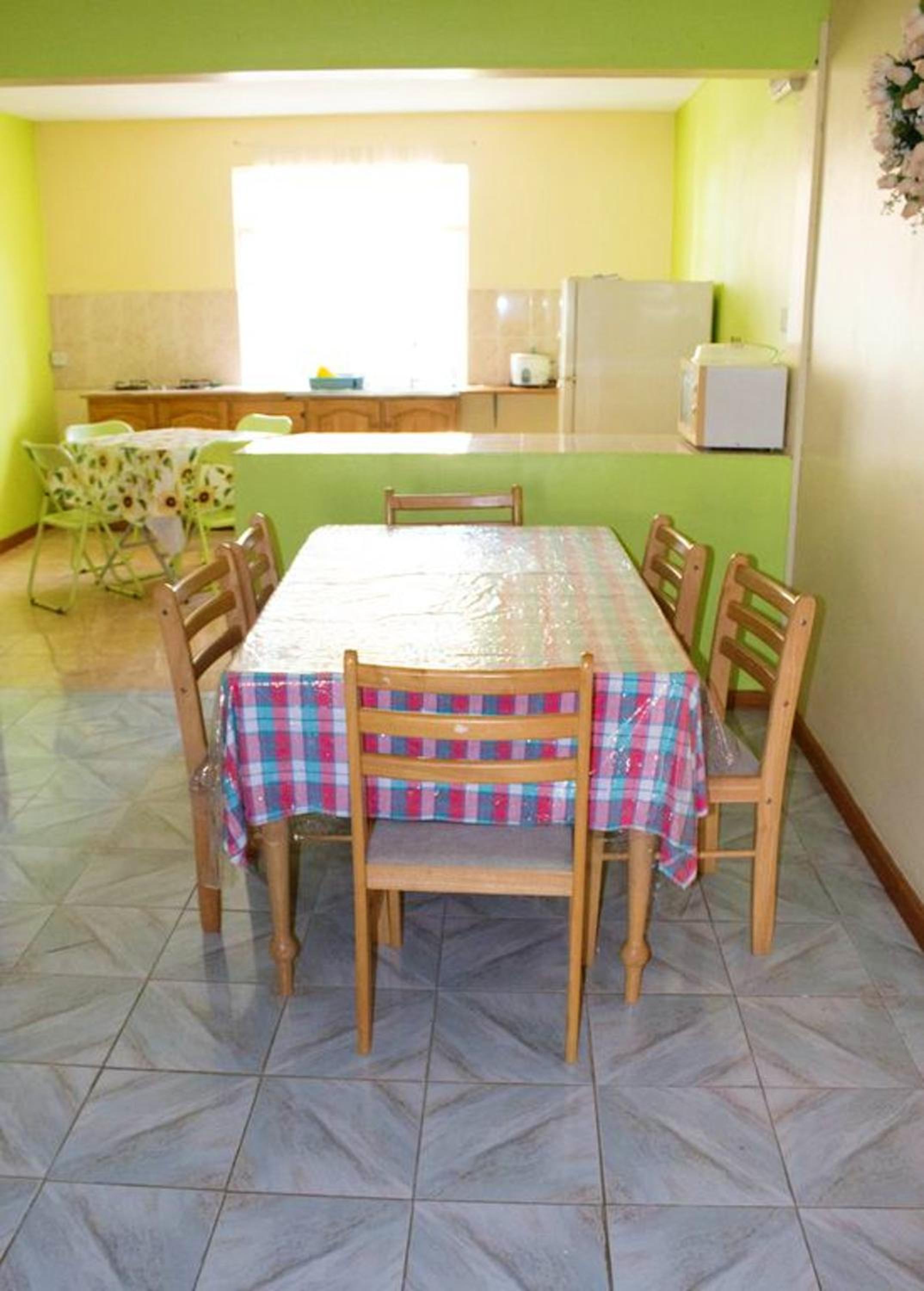 Family apartment with pool in Trou-aux-Biches, 80 m² photo 4