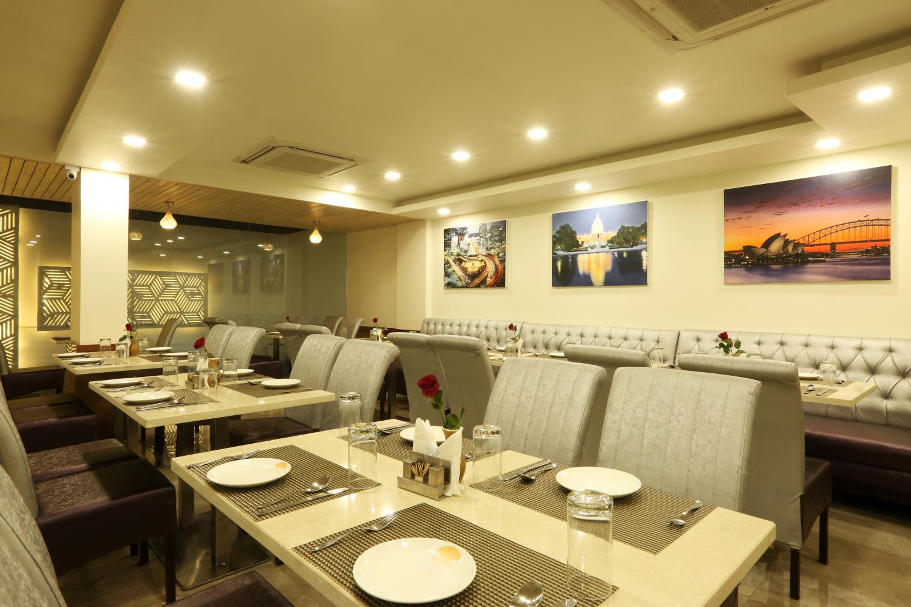 Gurgaon Vacations - Hotel Omega - Gurgaon Central, Sec 45 - Property Image 8
