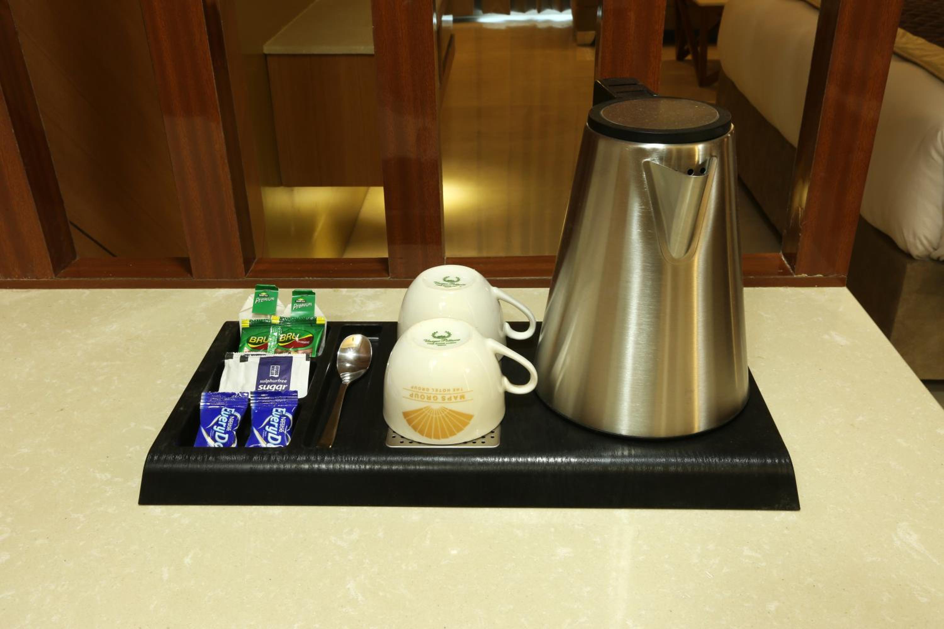 Gurgaon Vacations - Hotel Omega - Gurgaon Central, Sec 45 - Property Image 3