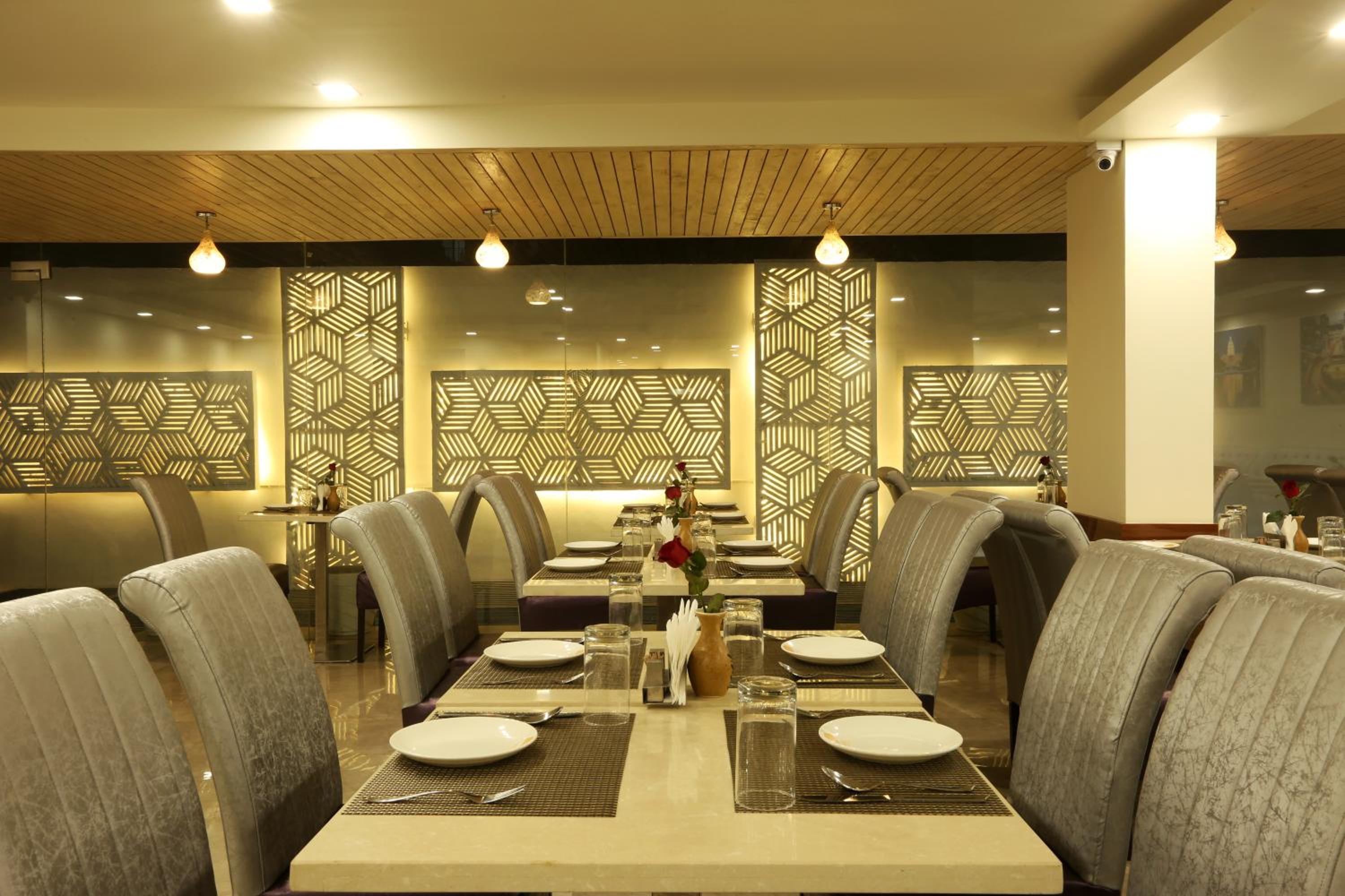 Gurgaon Vacations - Hotel Omega - Gurgaon Central, Sec 45 - Property Image 12