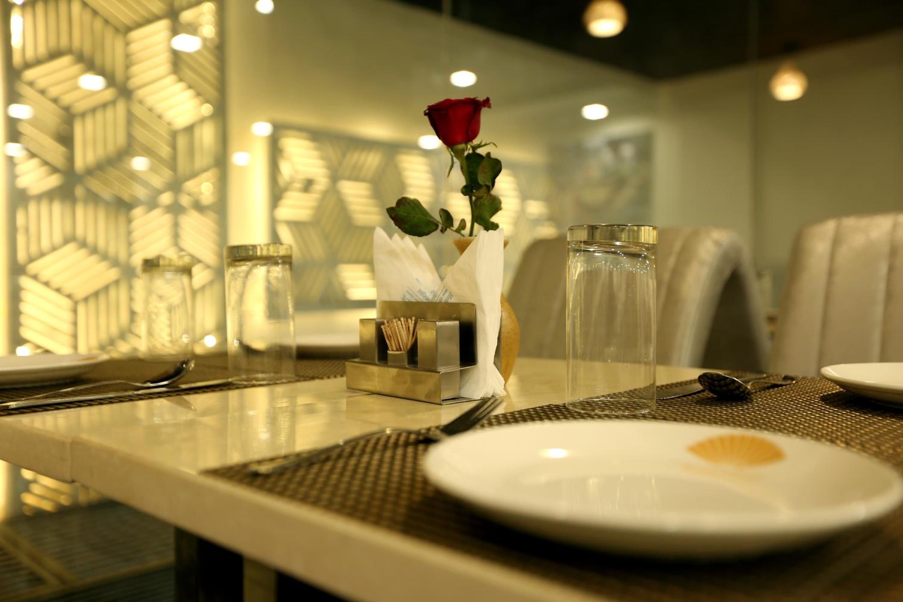 Gurgaon Vacations - Hotel Omega - Gurgaon Central, Sec 45 - Property Image 10